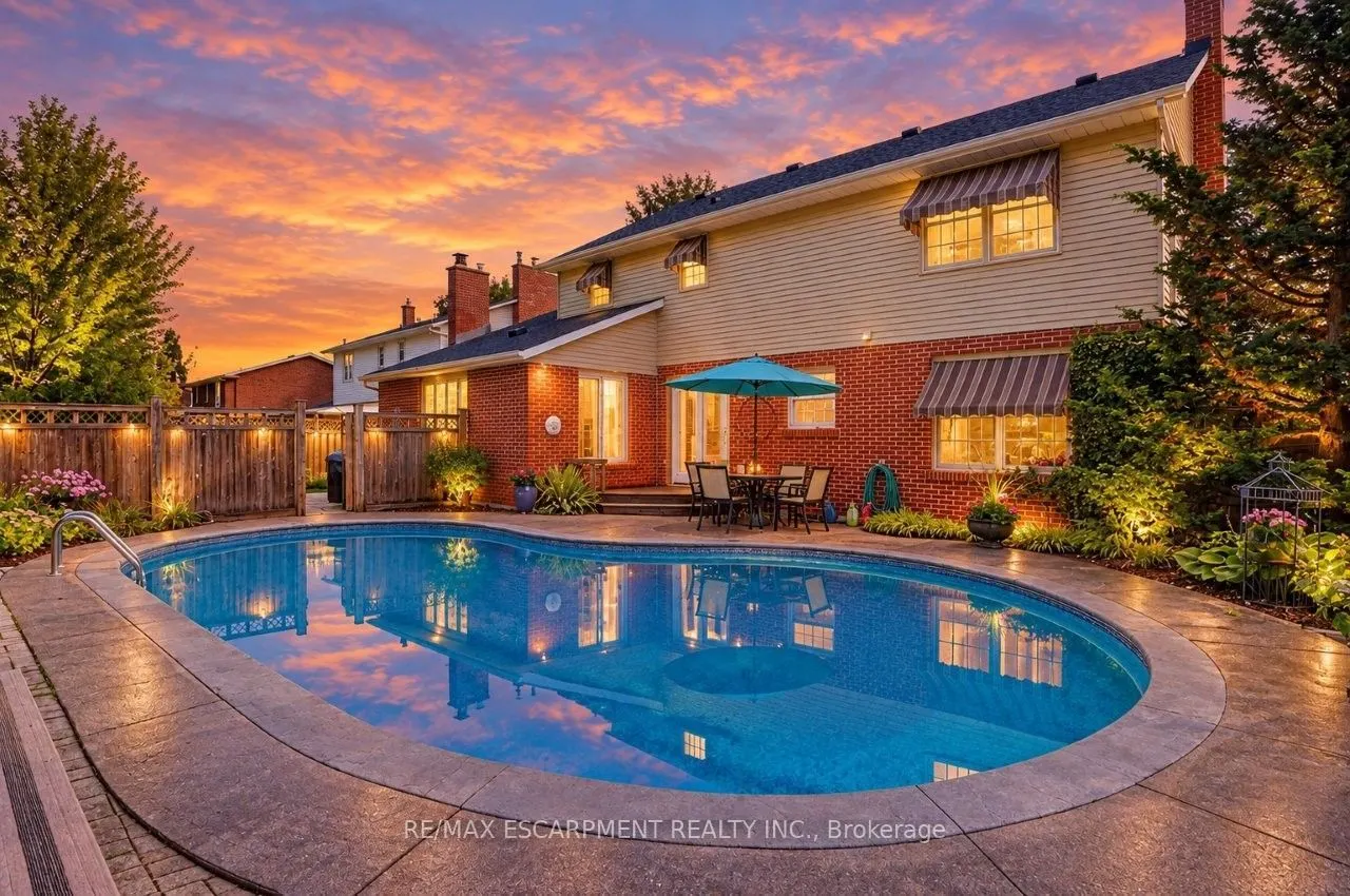 4272 Village Park Drive