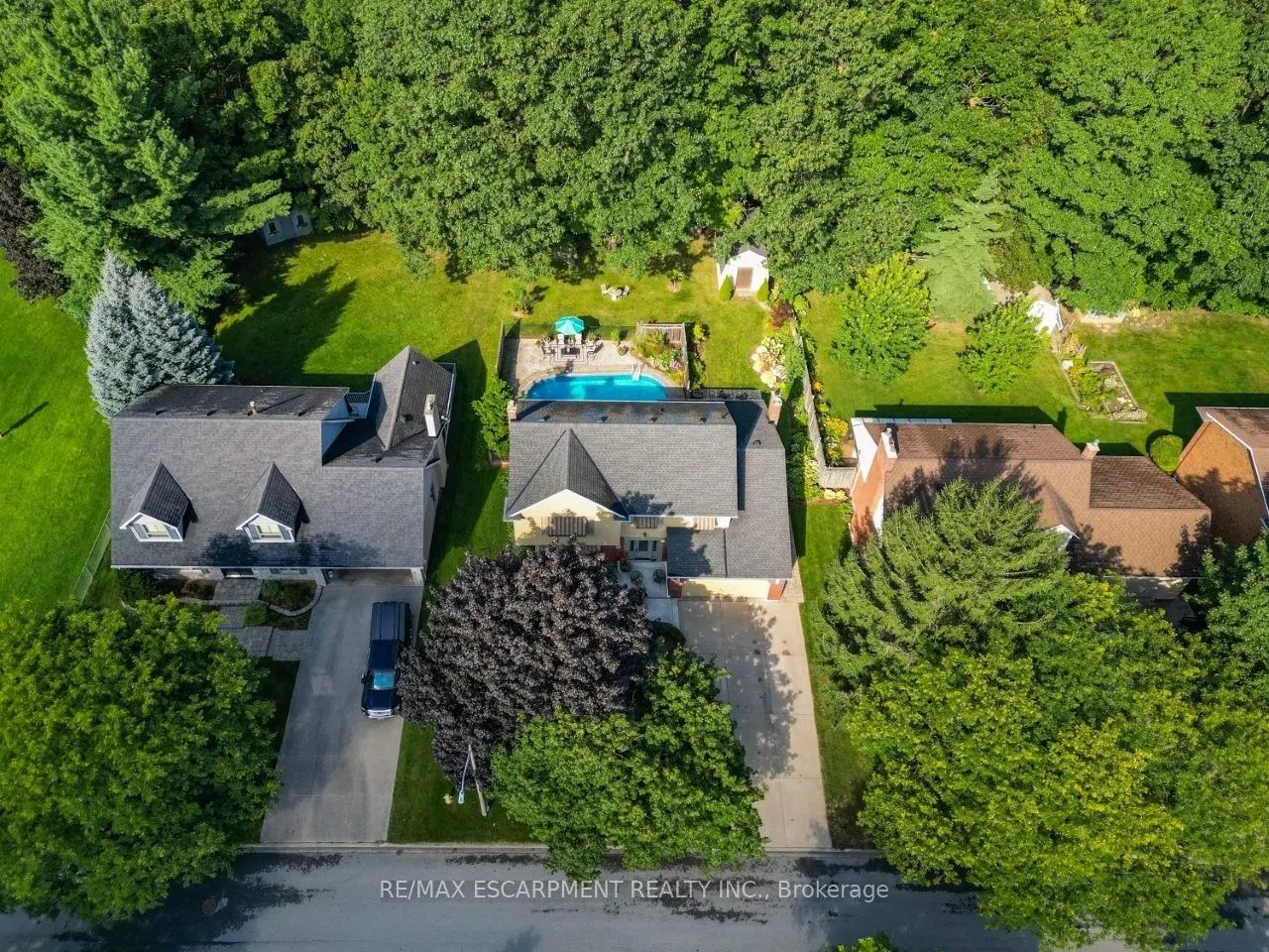 4272 Village Park Drive