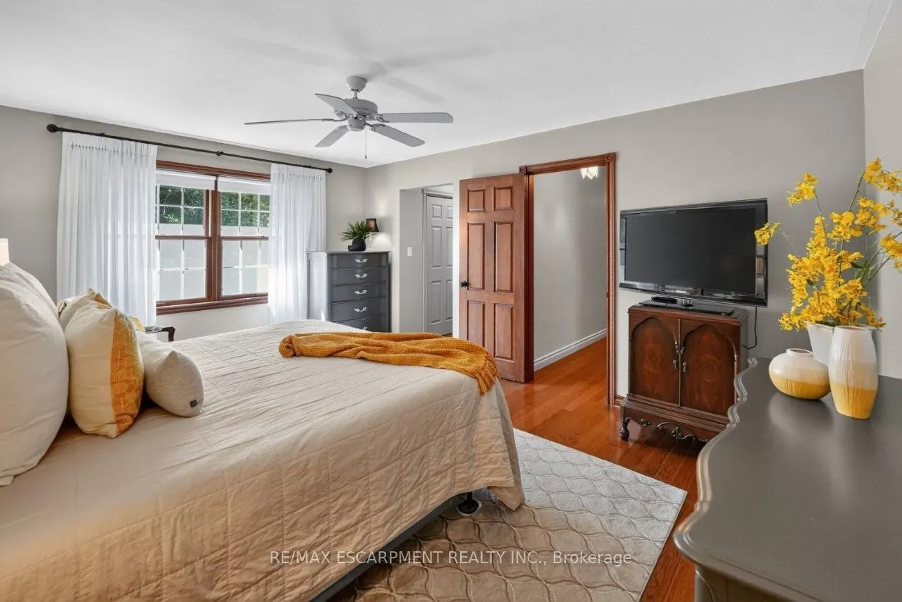4272 Village Park Drive