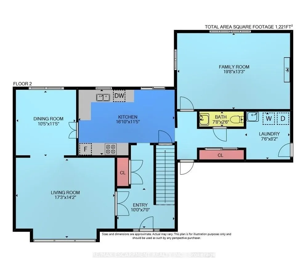 4272 Village Park Drive