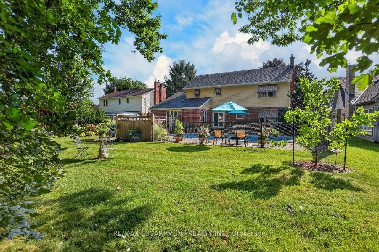 4272 Village Park Drive
