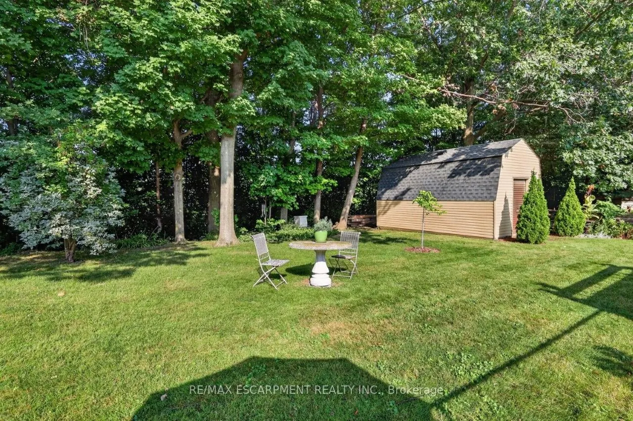 4272 Village Park Drive