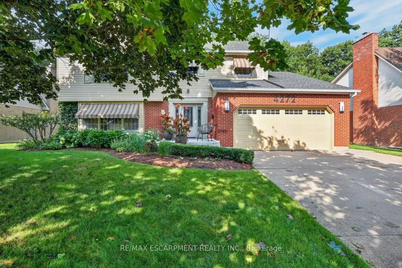 4272 Village Park Drive
