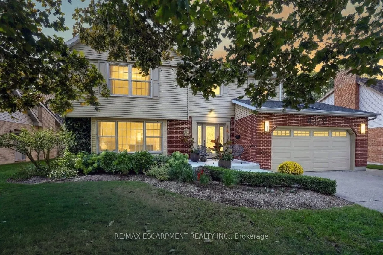 4272 Village Park Drive