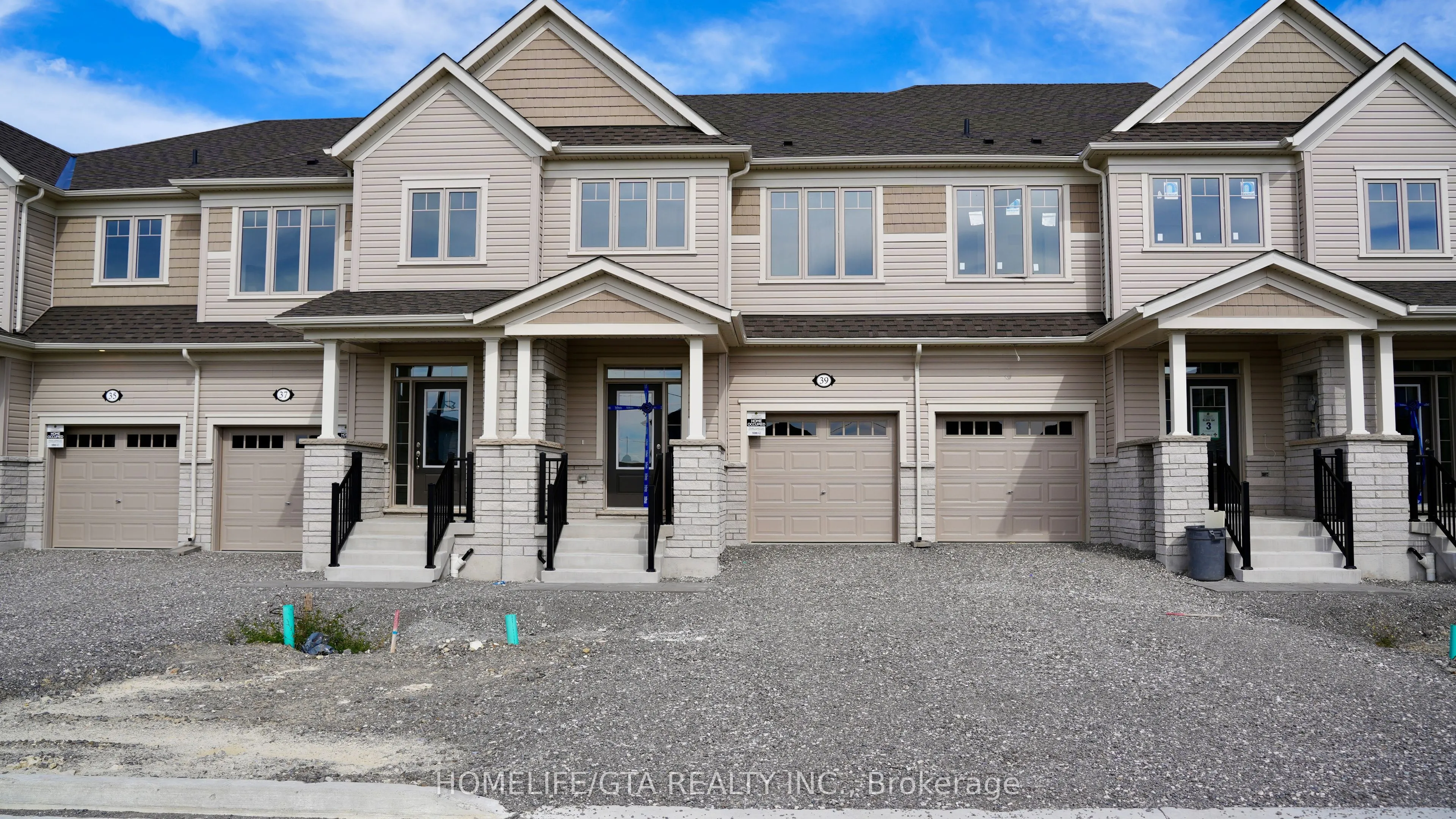 39 Sanderson Drive
