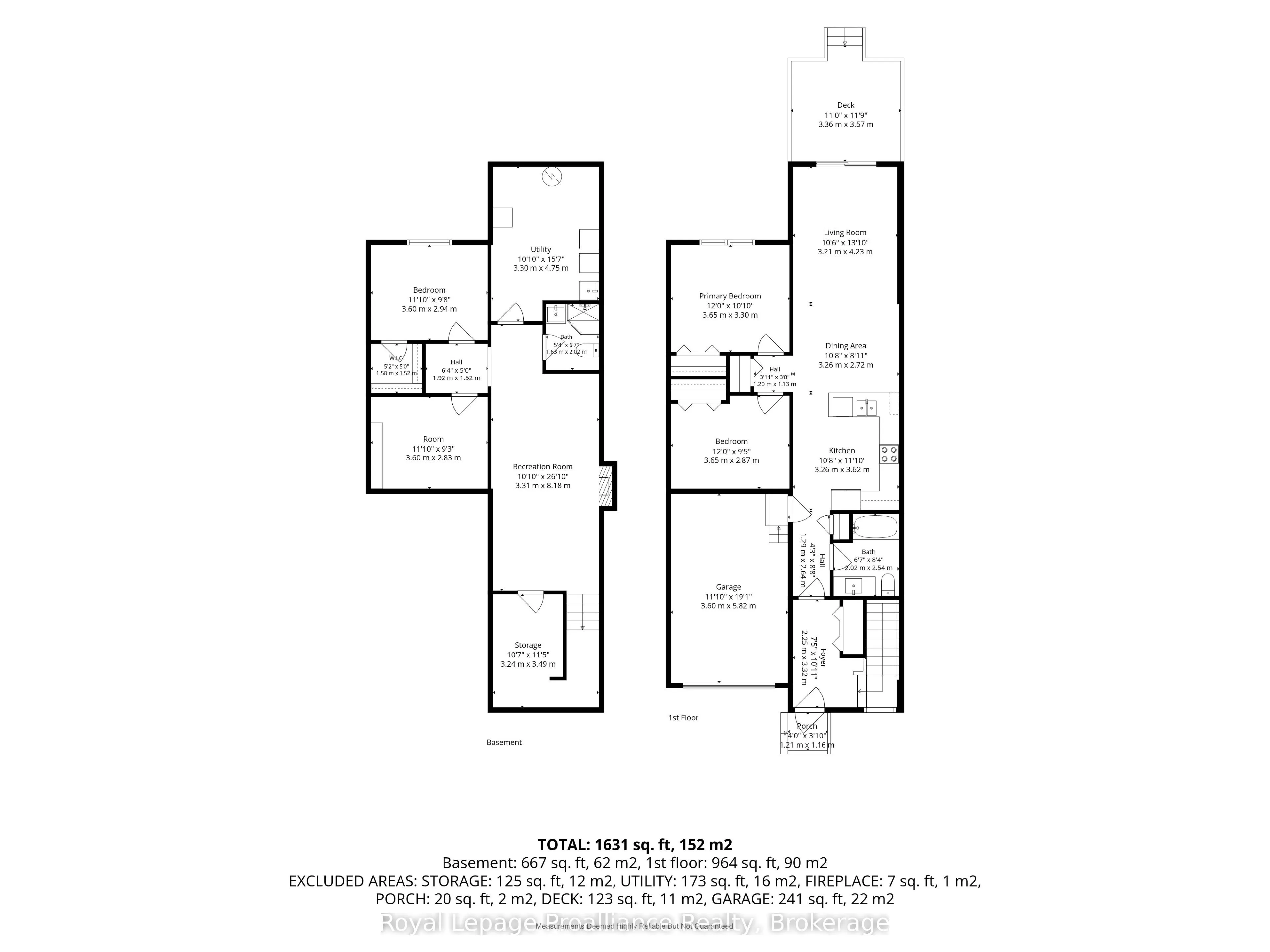 17 Alder Court