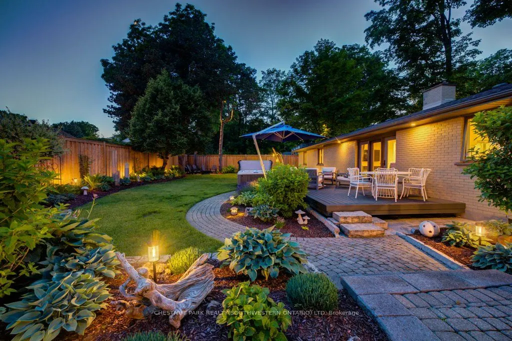 345 Old Stone Road