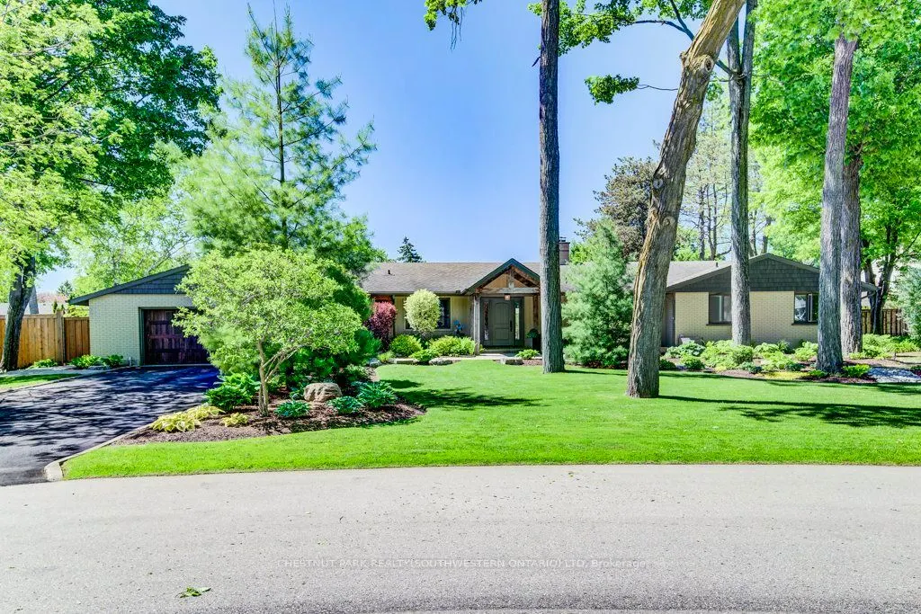 345 Old Stone Road