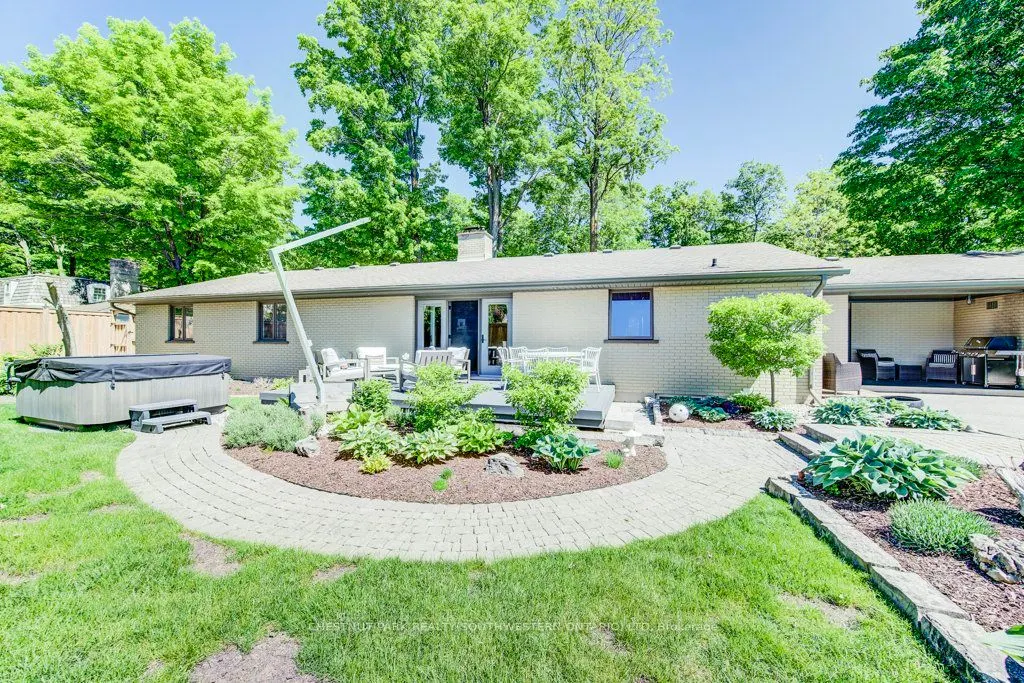 345 Old Stone Road