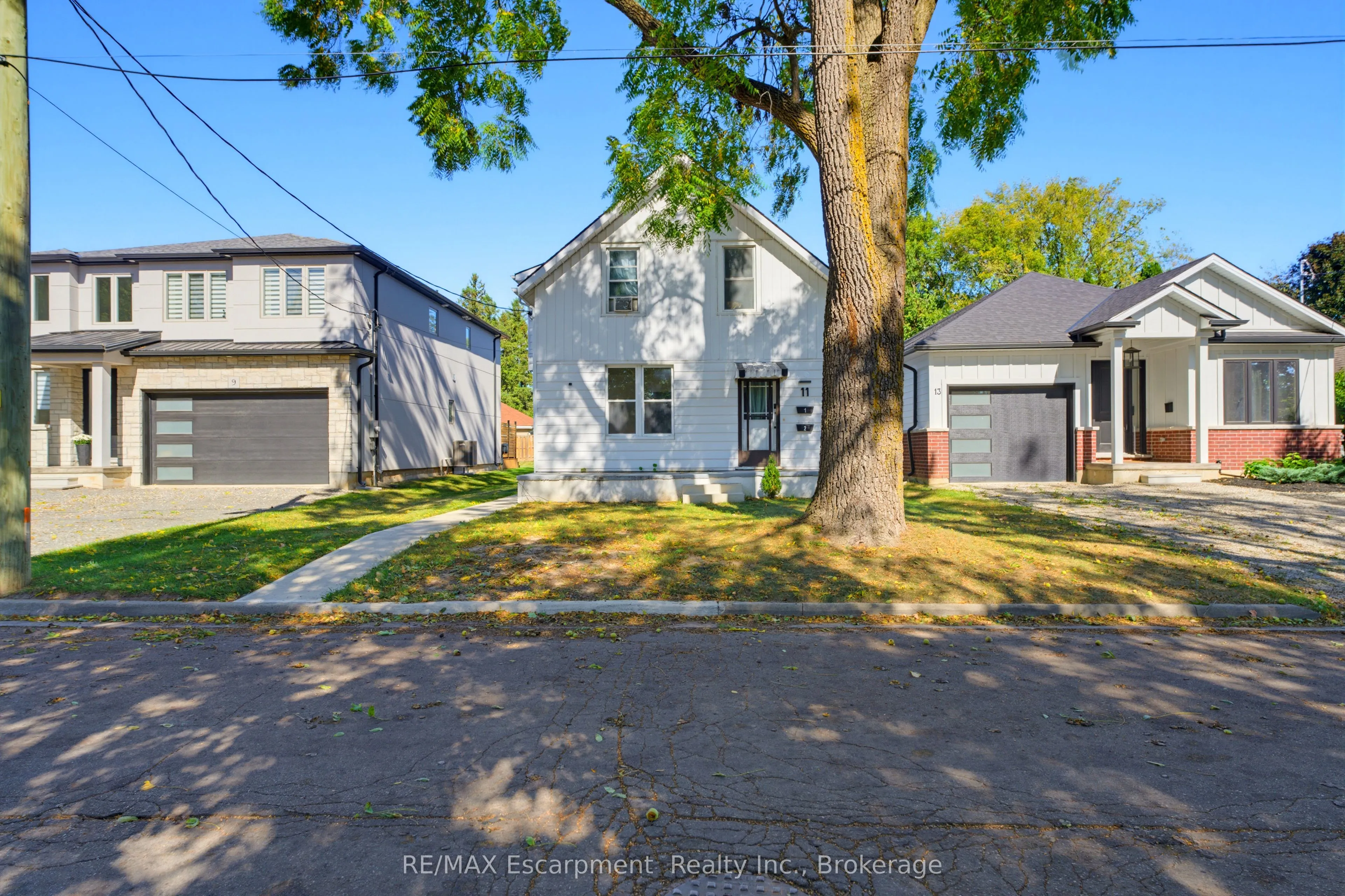 11 Charles Street ##1