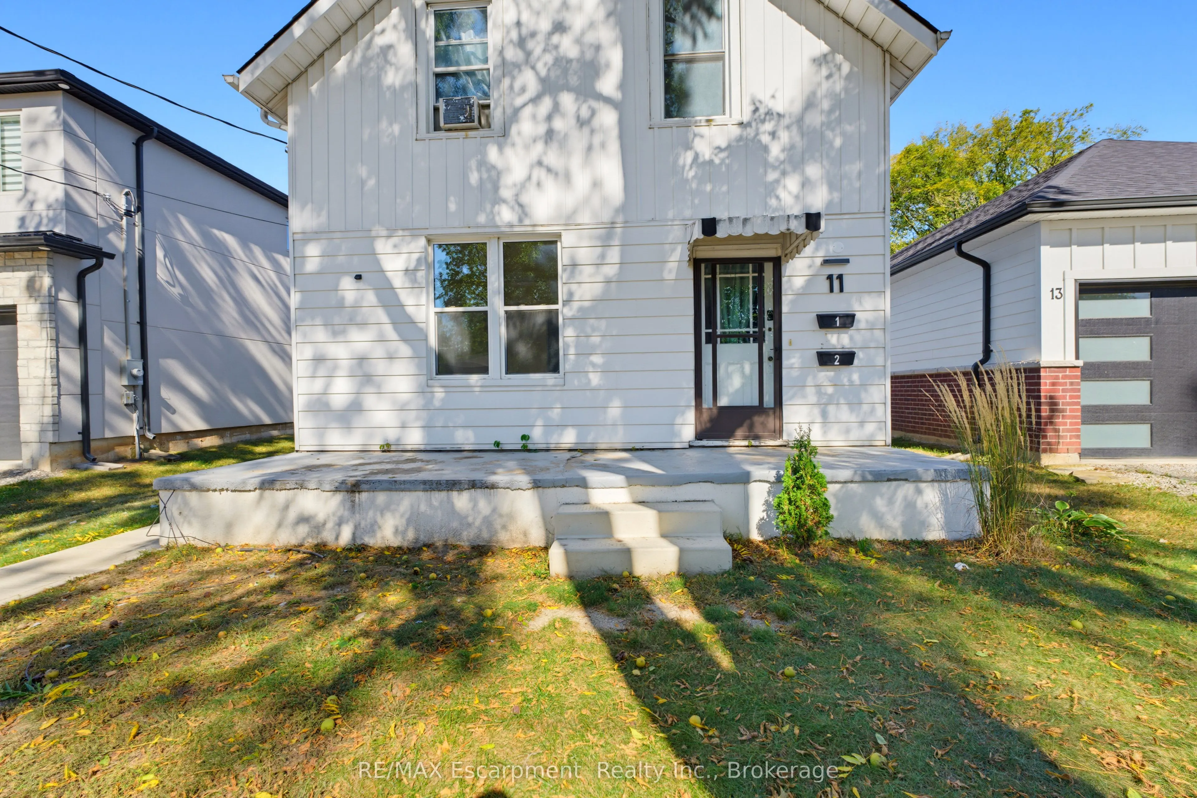 11 Charles Street ##1