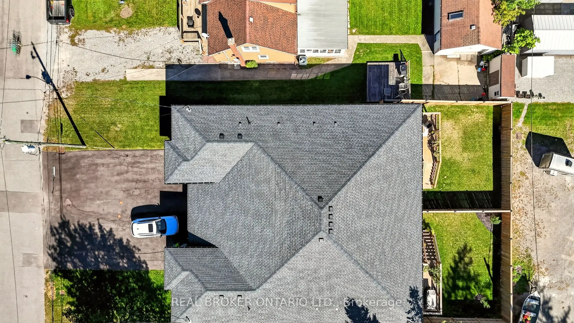 230 KNOLL Street