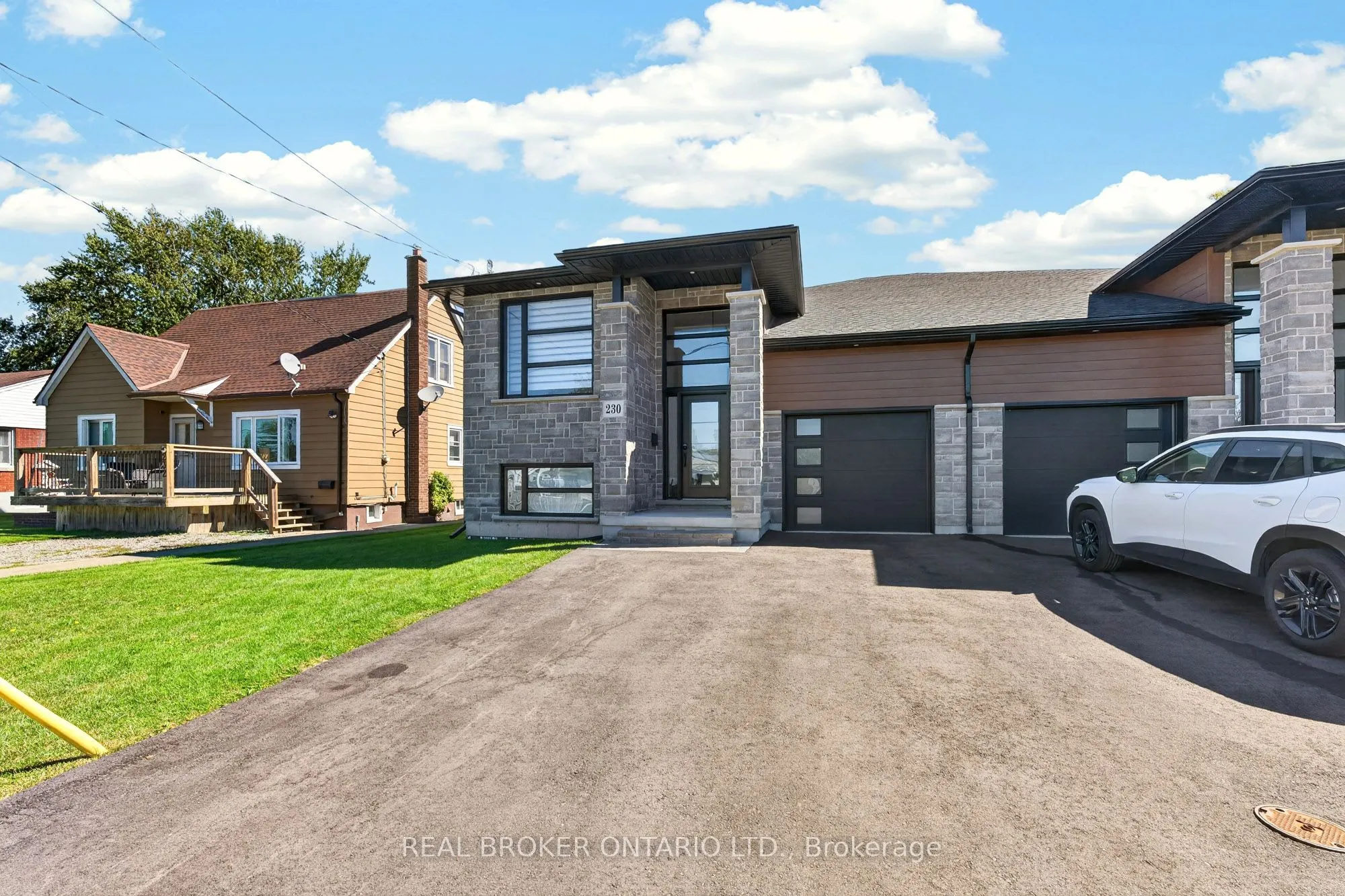 230 KNOLL Street