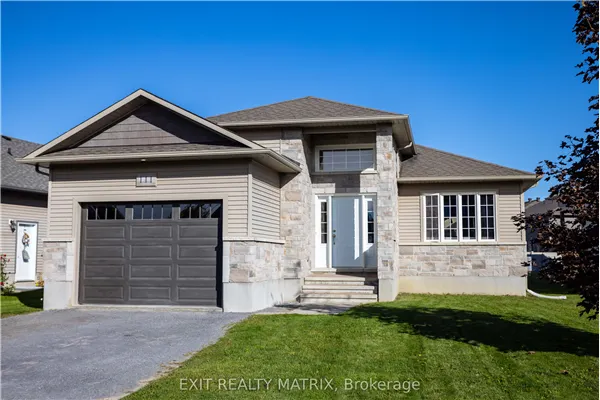 111 York Crossing