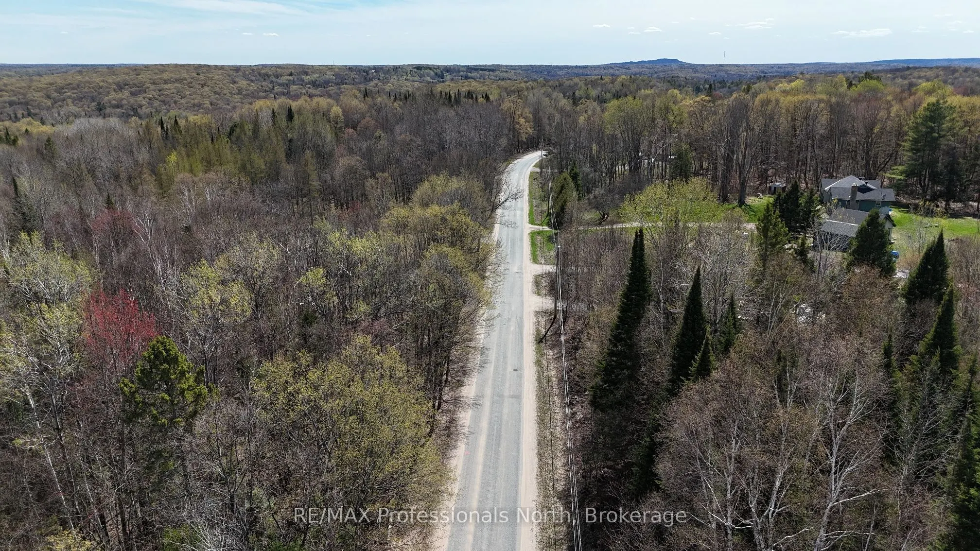 TBD Glamor Lake Road