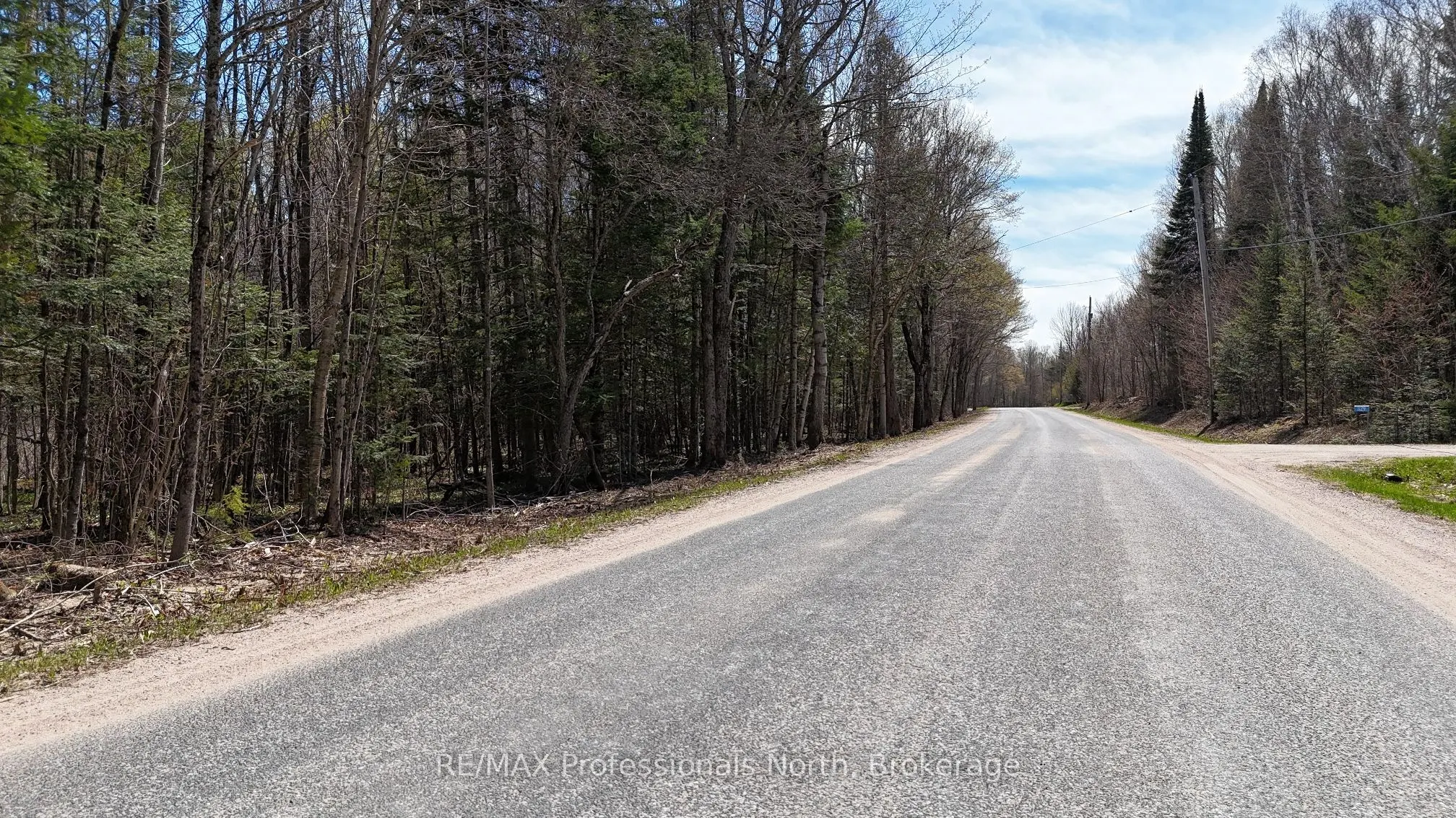 TBD Glamor Lake Road