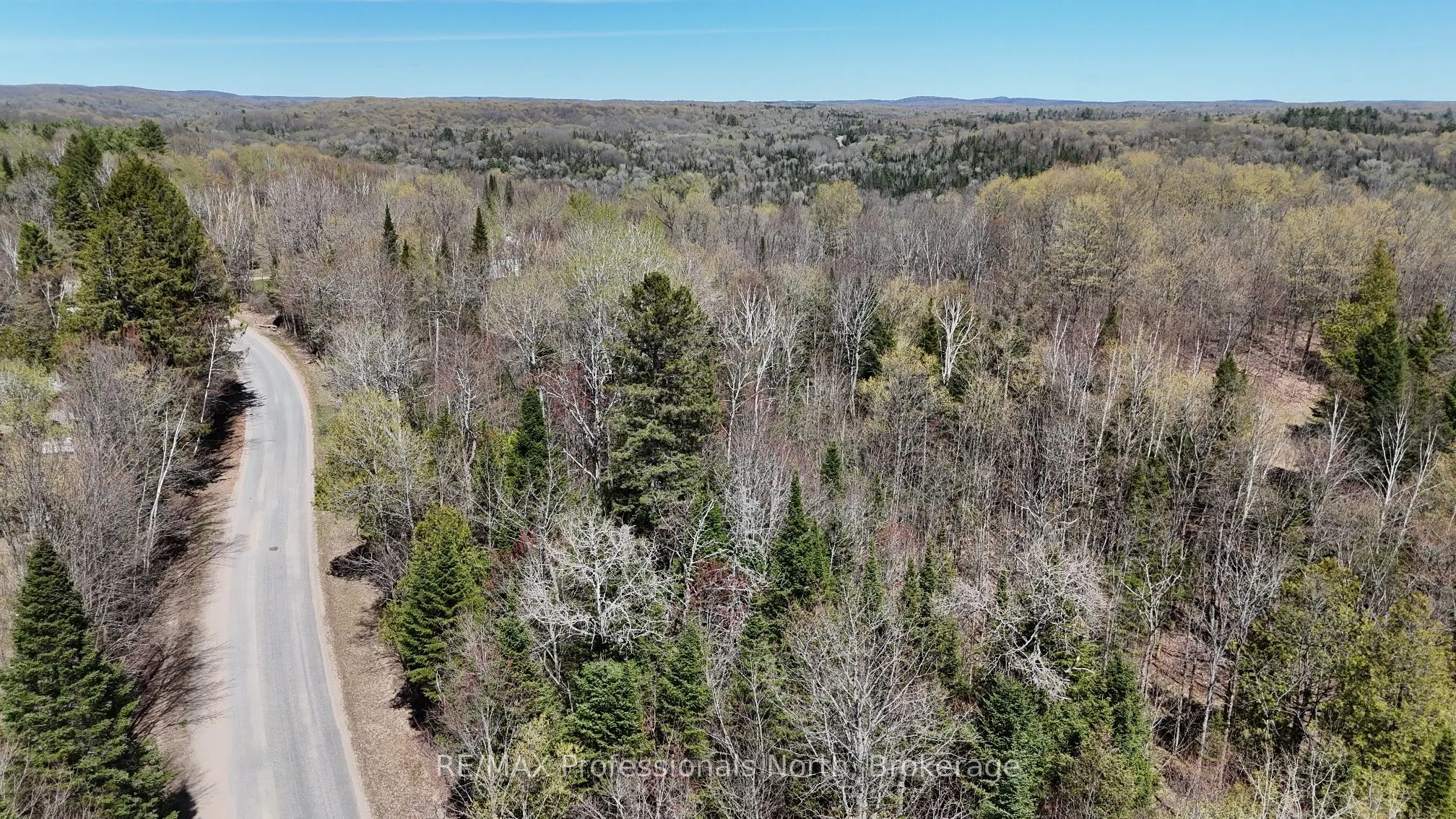 TBD Glamor Lake Road