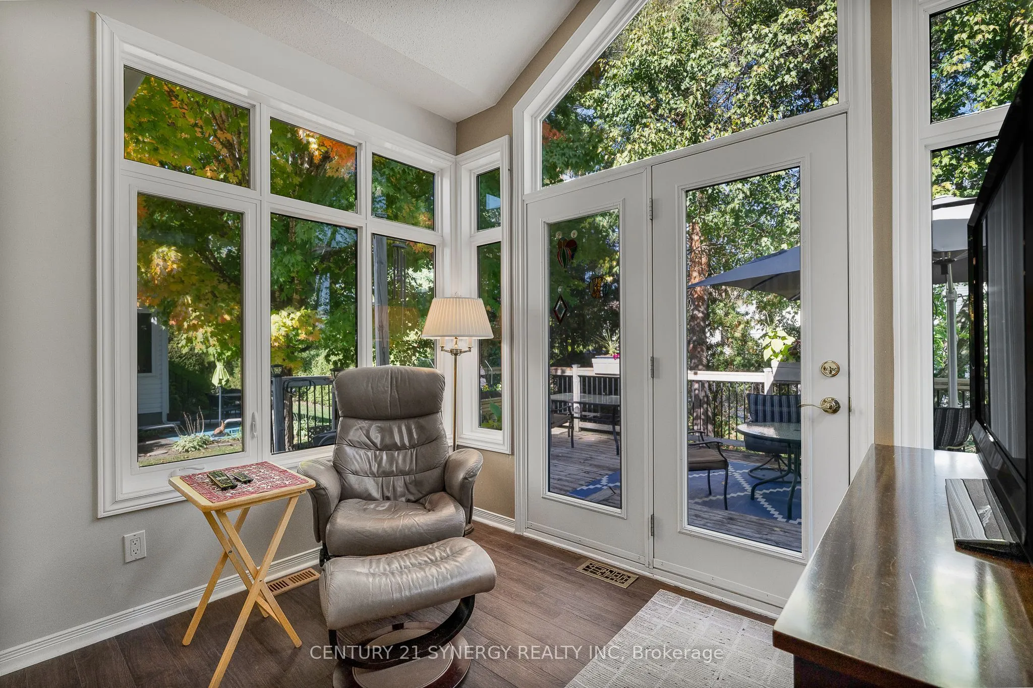 32 Innesbrook Court #16