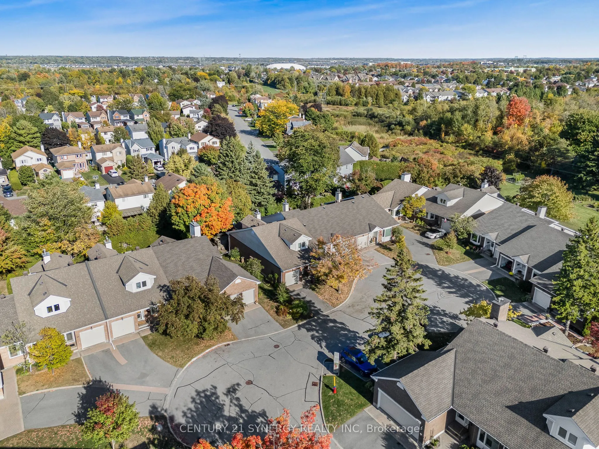 32 Innesbrook Court #16