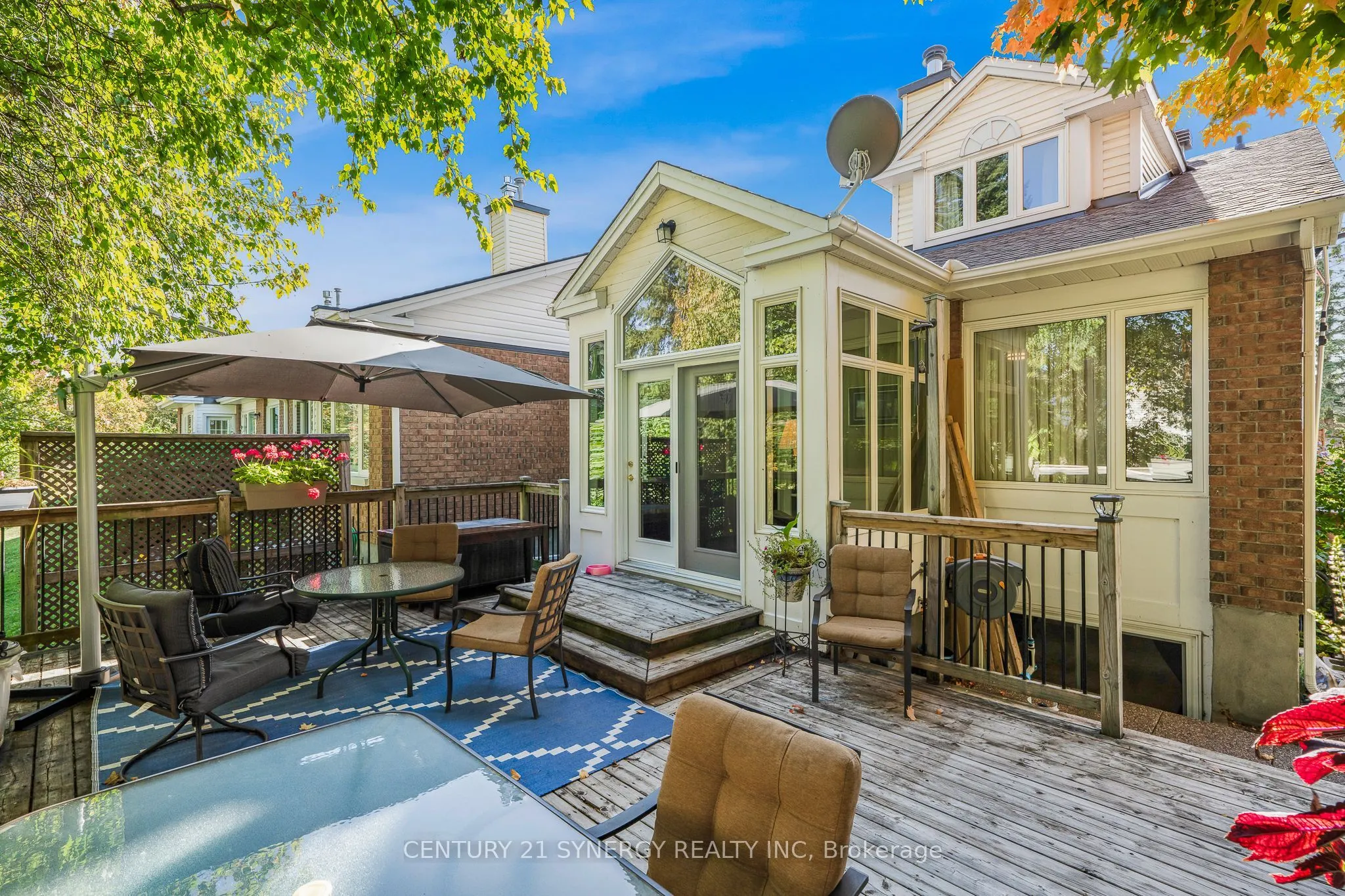 32 Innesbrook Court #16