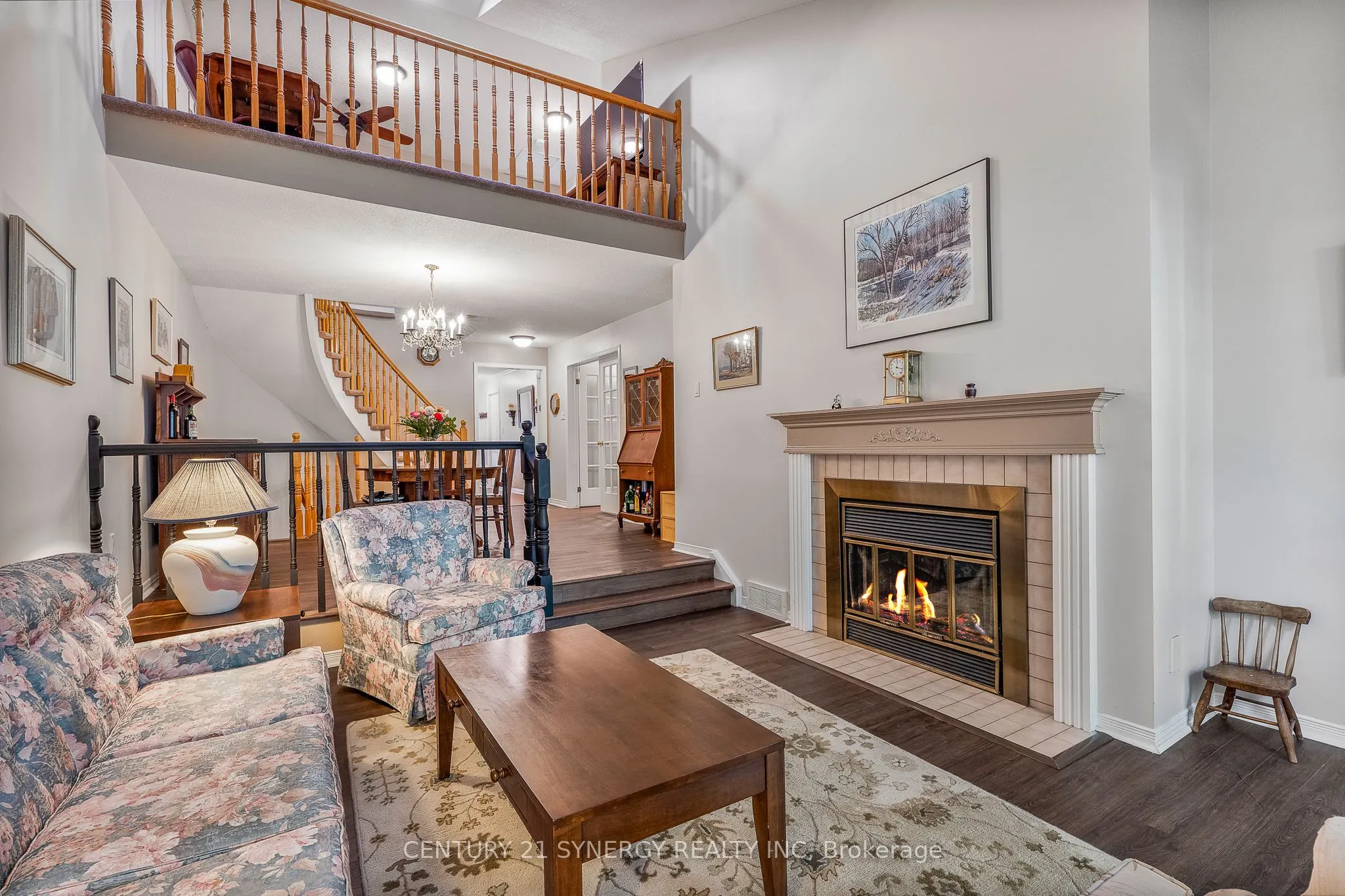 32 Innesbrook Court #16
