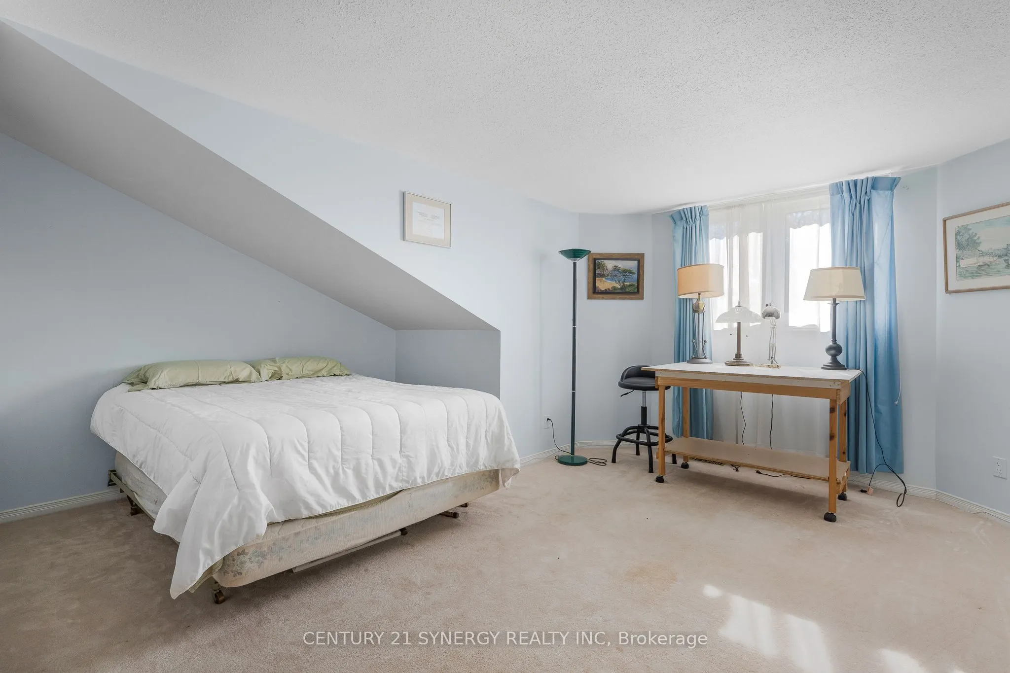 32 Innesbrook Court #16