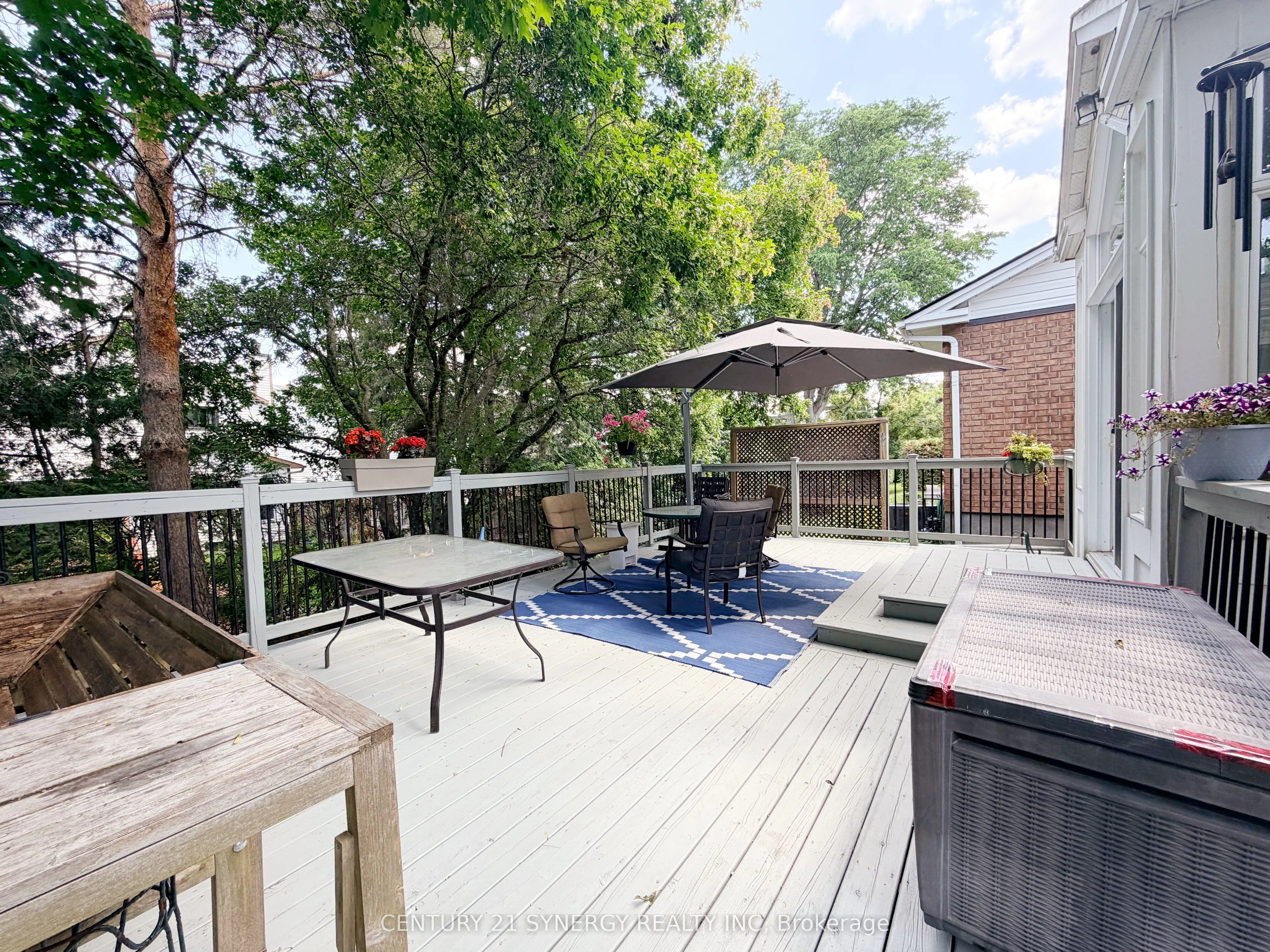 32 Innesbrook Court #16