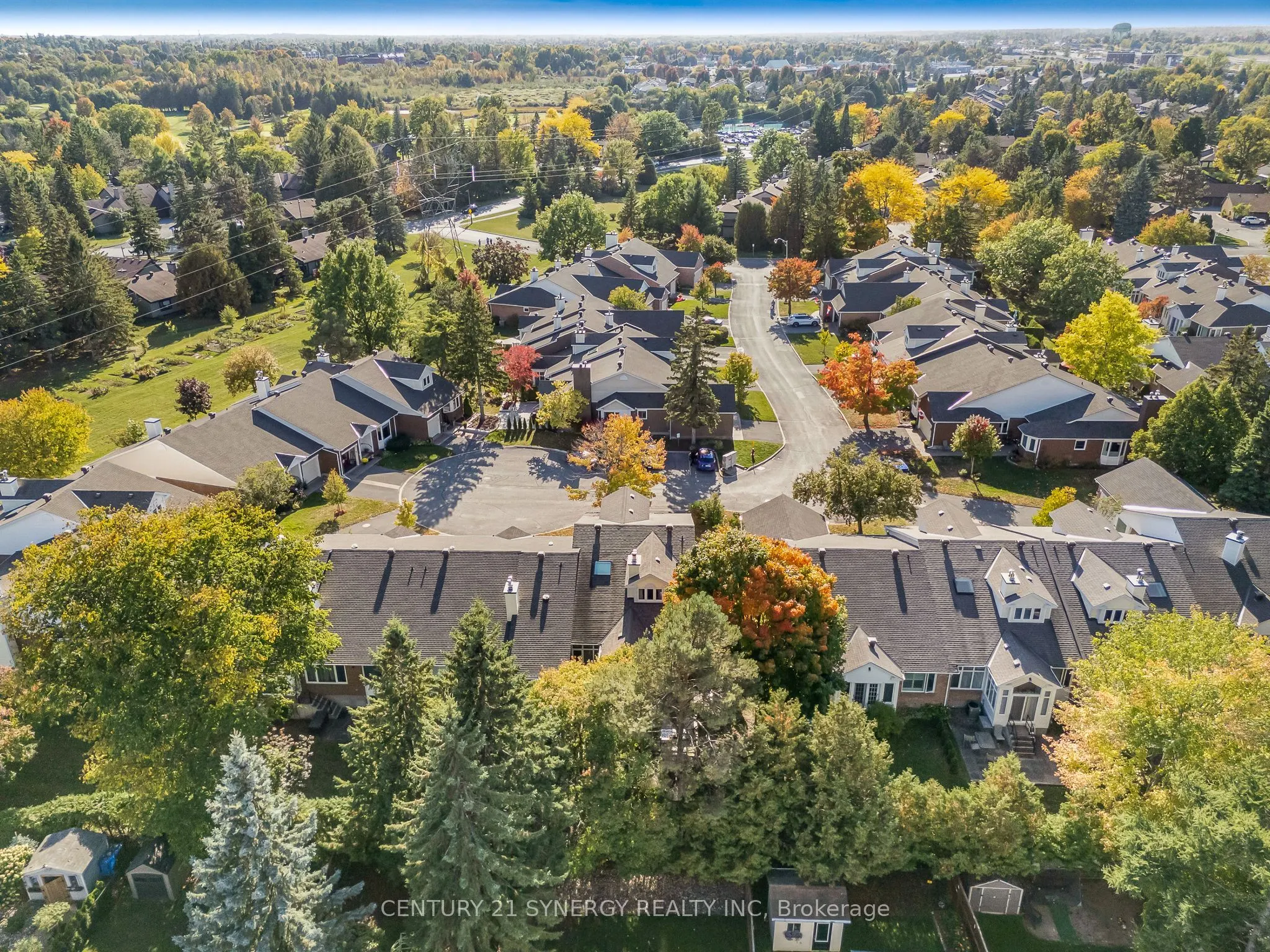32 Innesbrook Court #16
