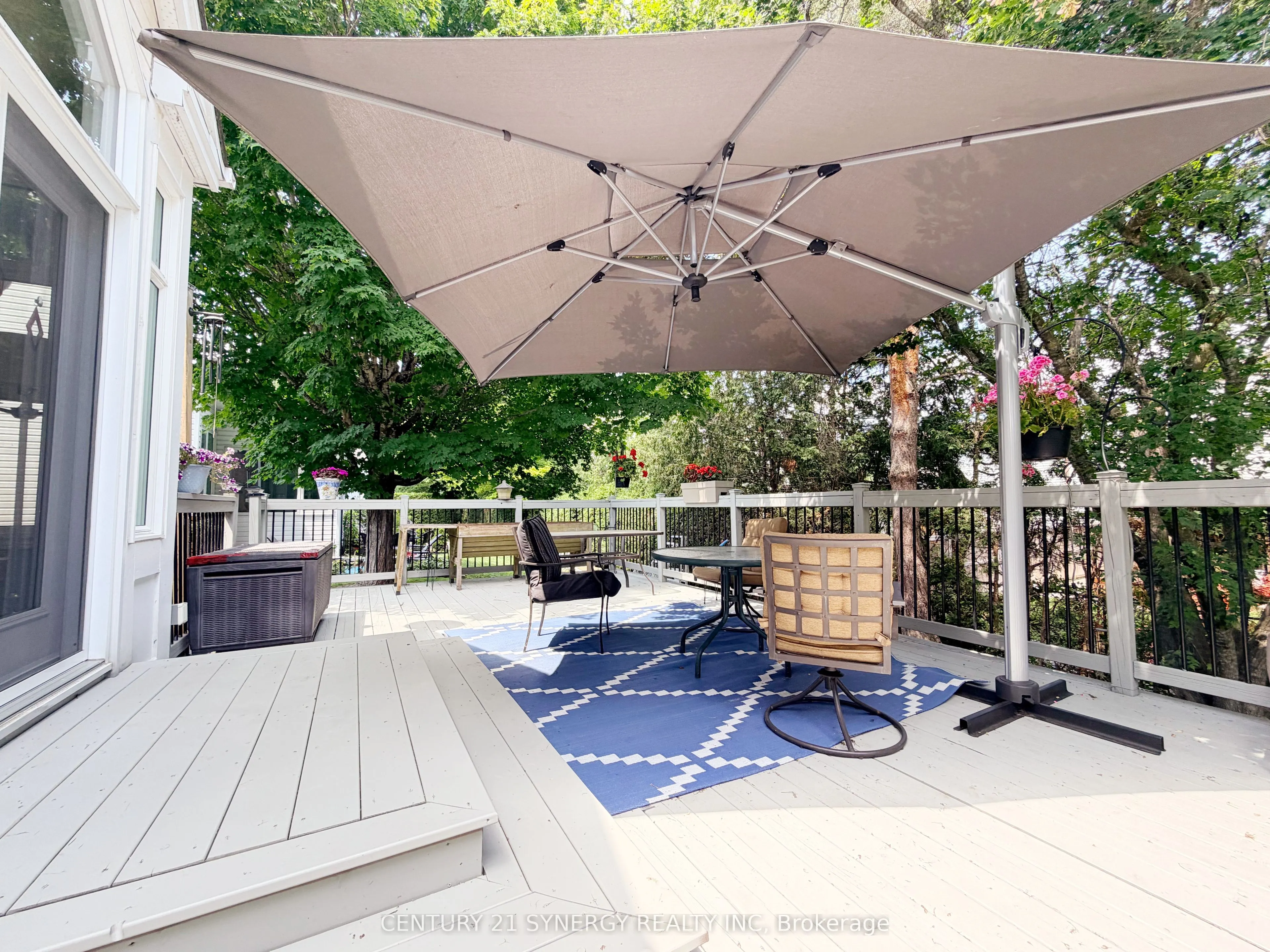 32 Innesbrook Court #16