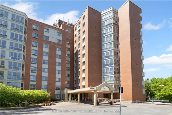 960 teron Road #611