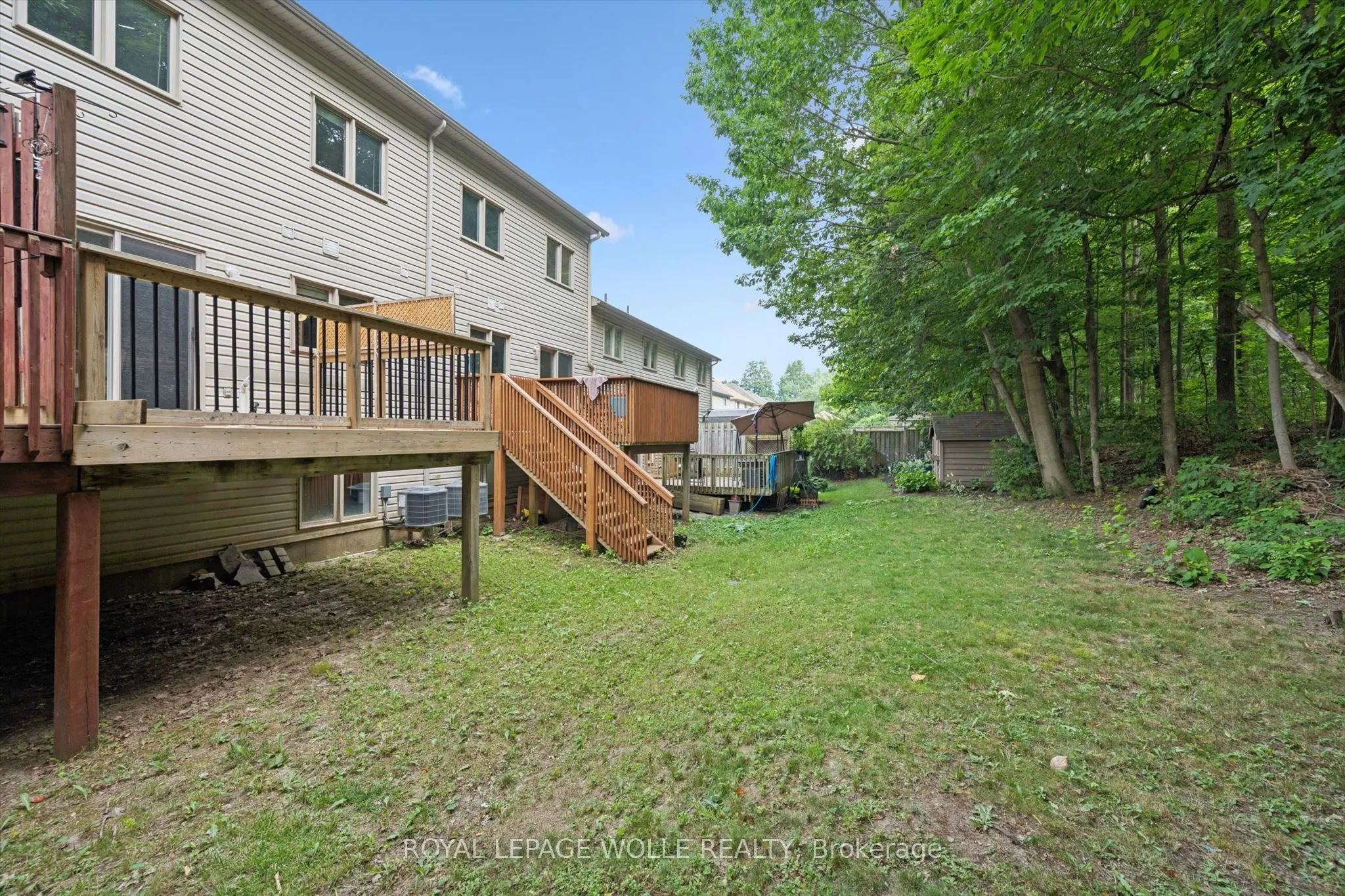 175 David Bergey Drive #P89