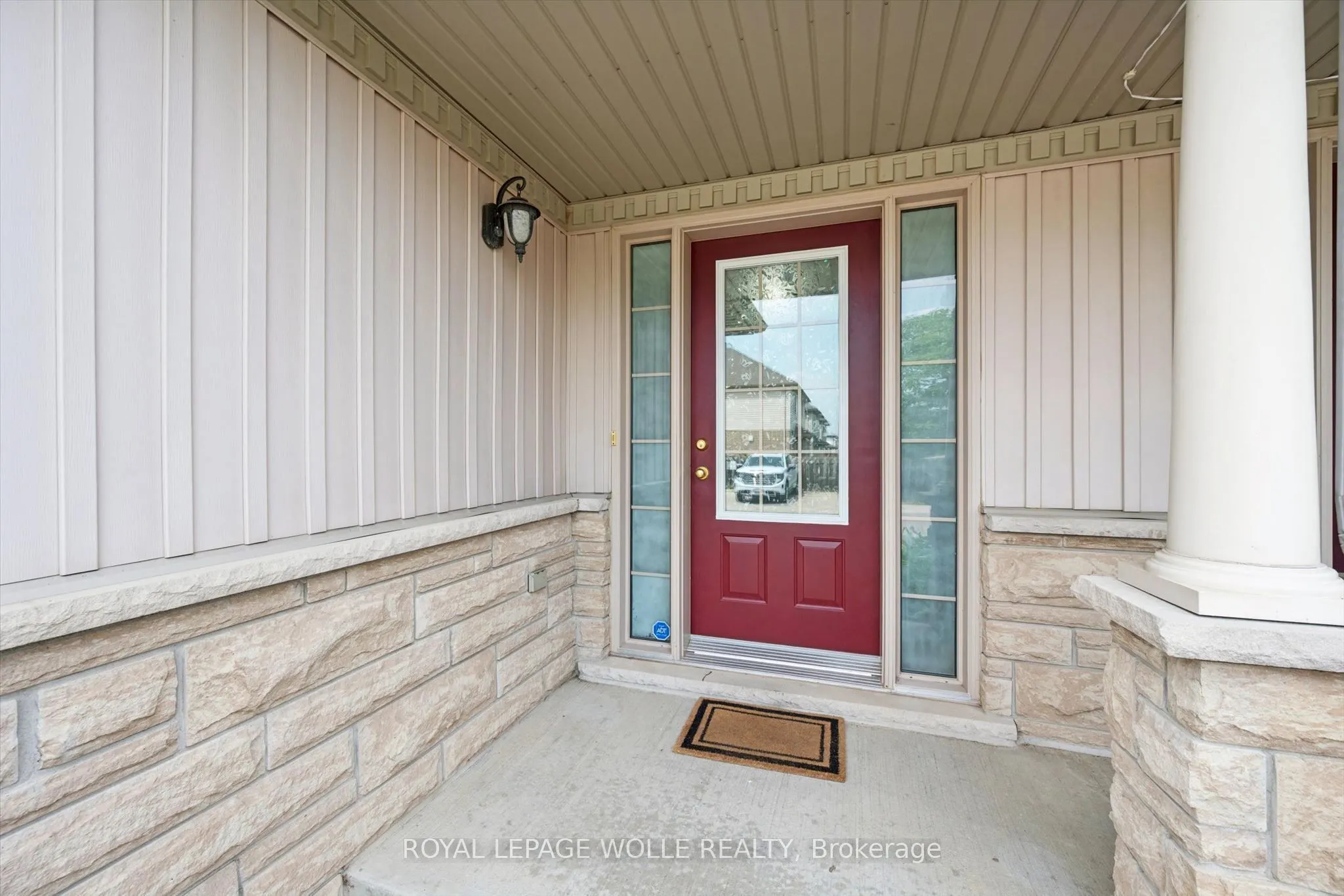 175 David Bergey Drive #P89