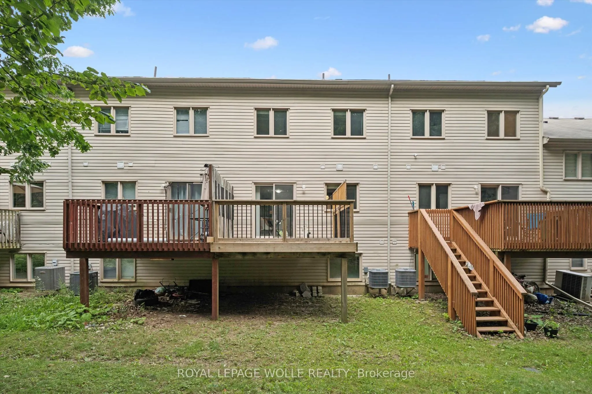 175 David Bergey Drive #P89