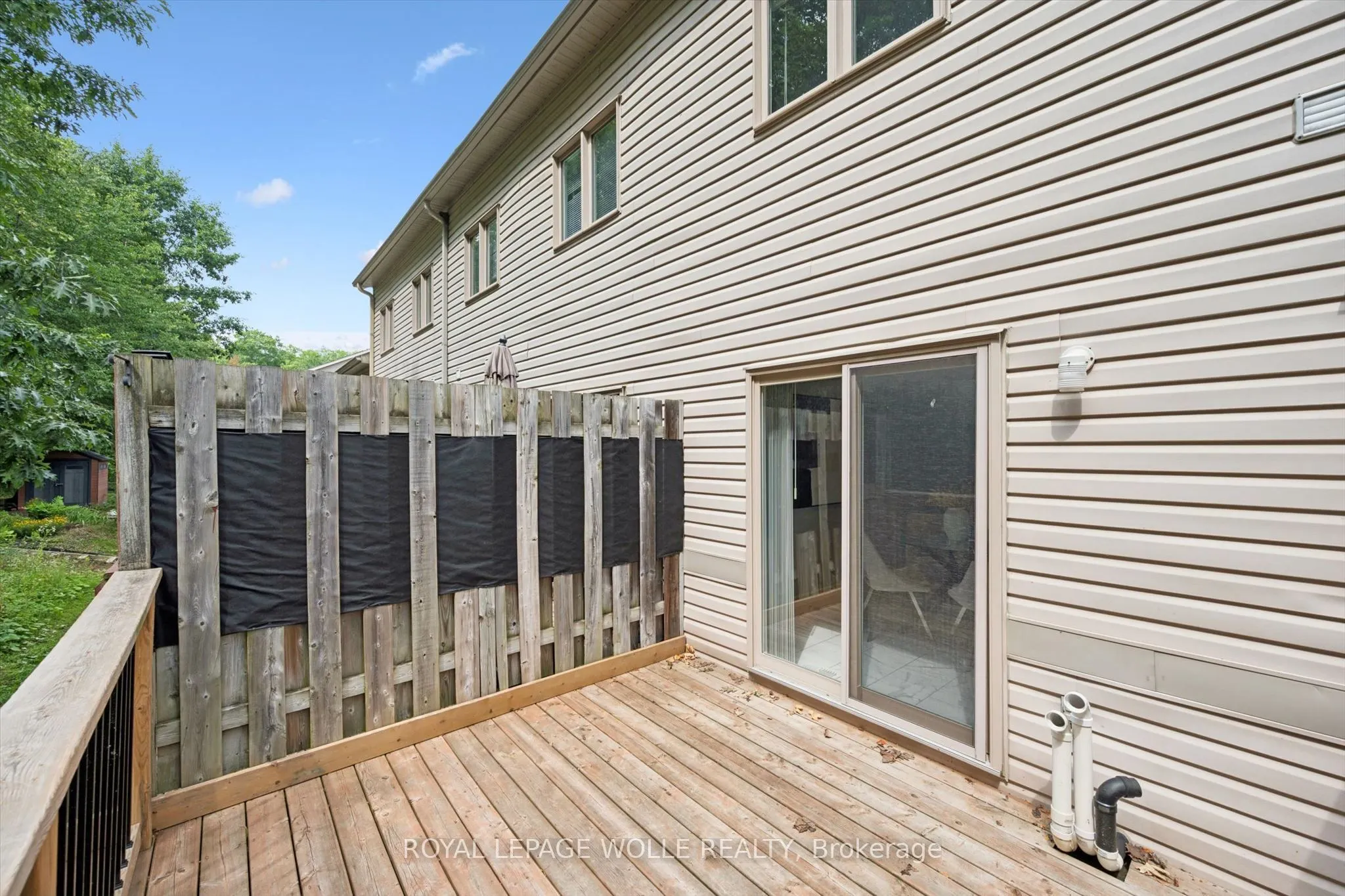 175 David Bergey Drive #P89