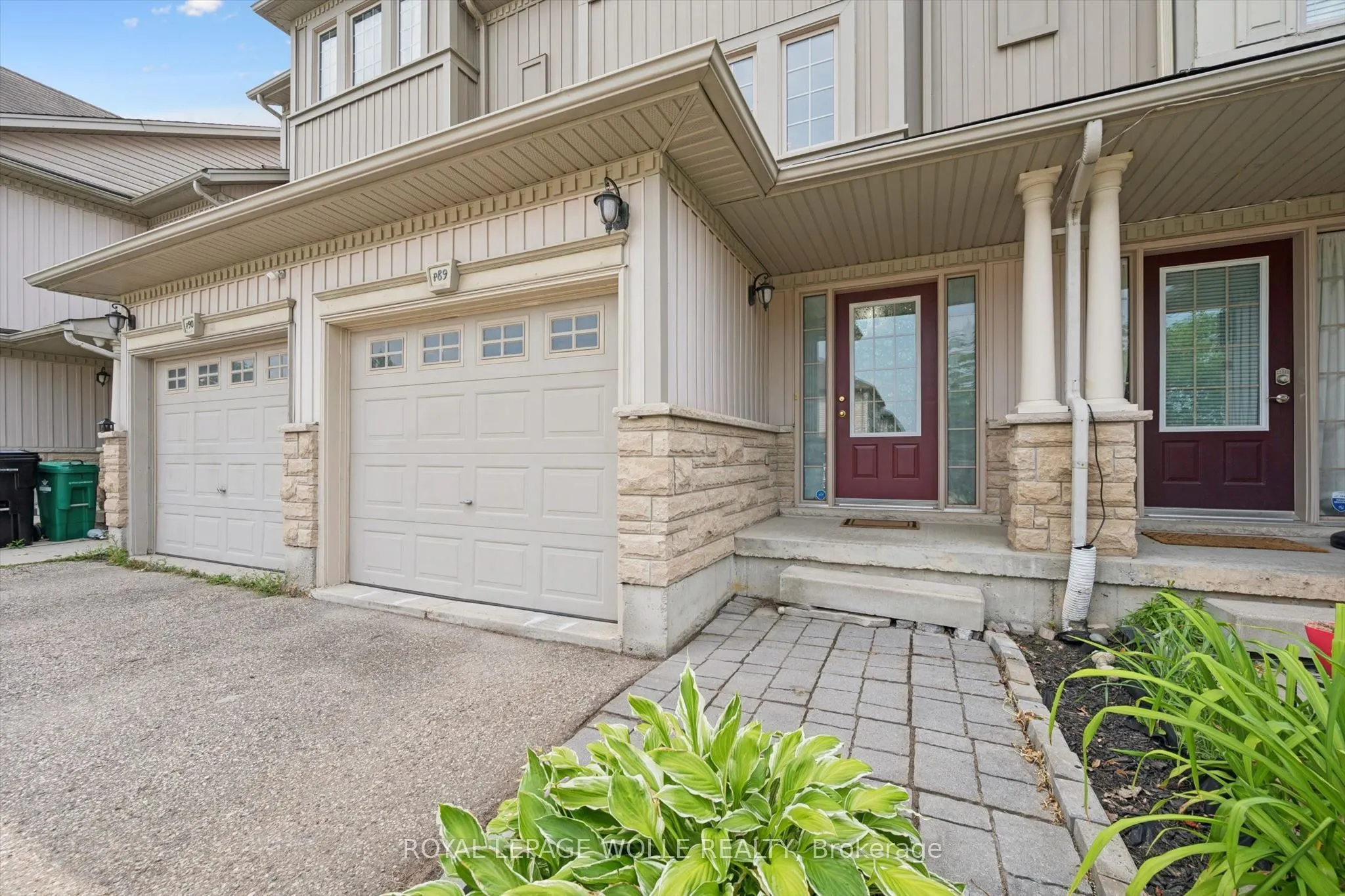 175 David Bergey Drive #P89
