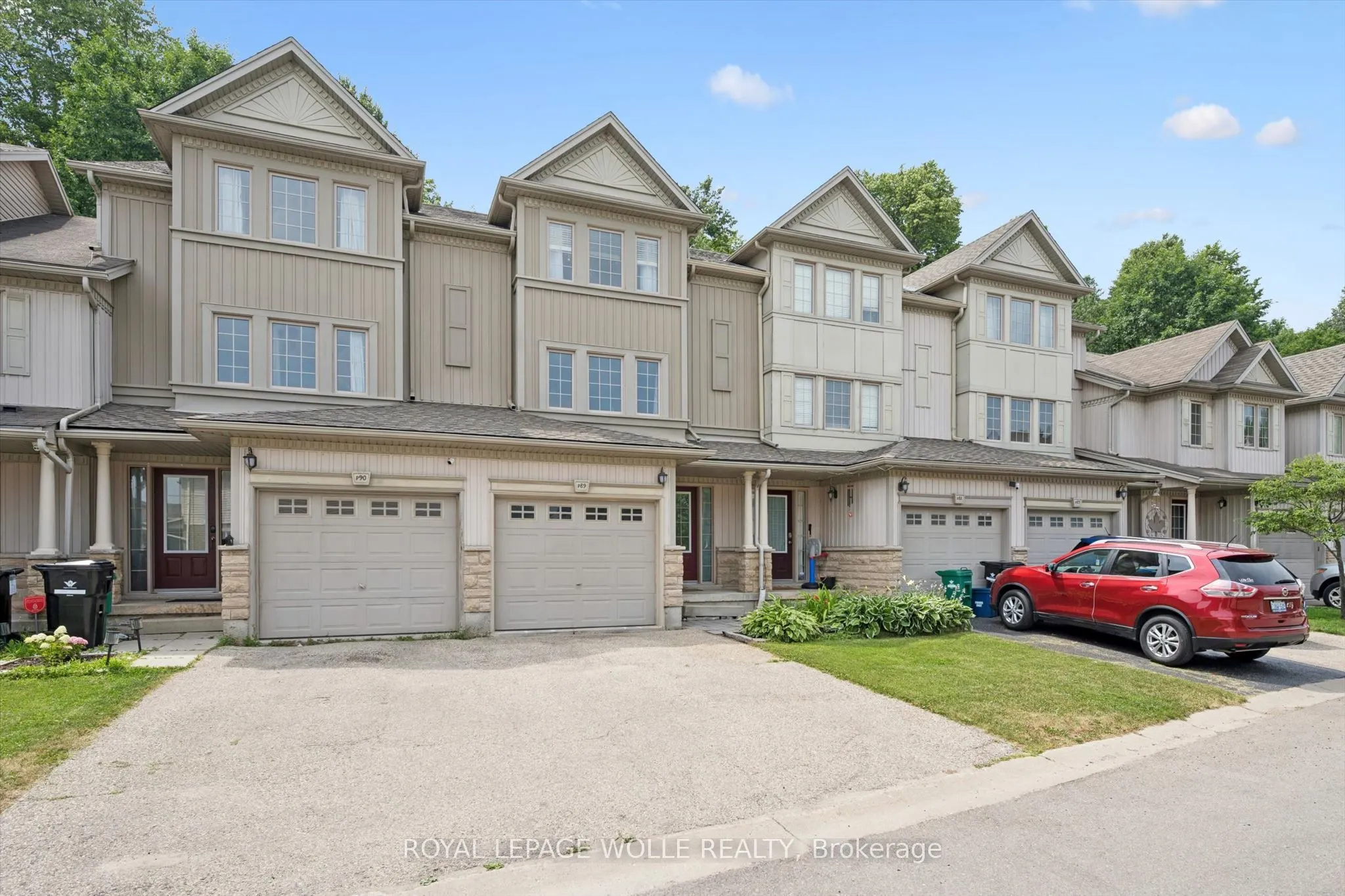 175 David Bergey Drive #P89