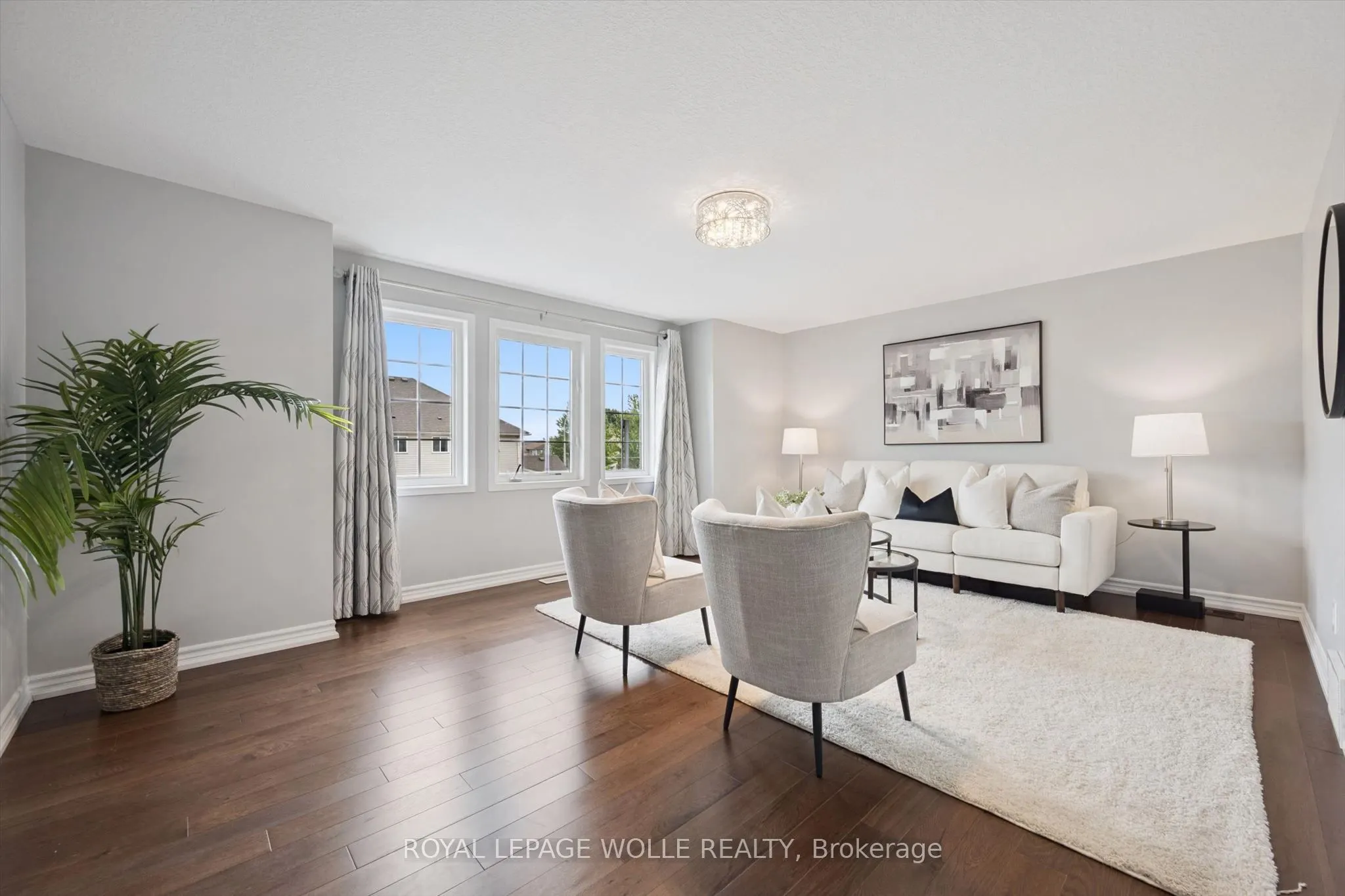 175 David Bergey Drive #P89