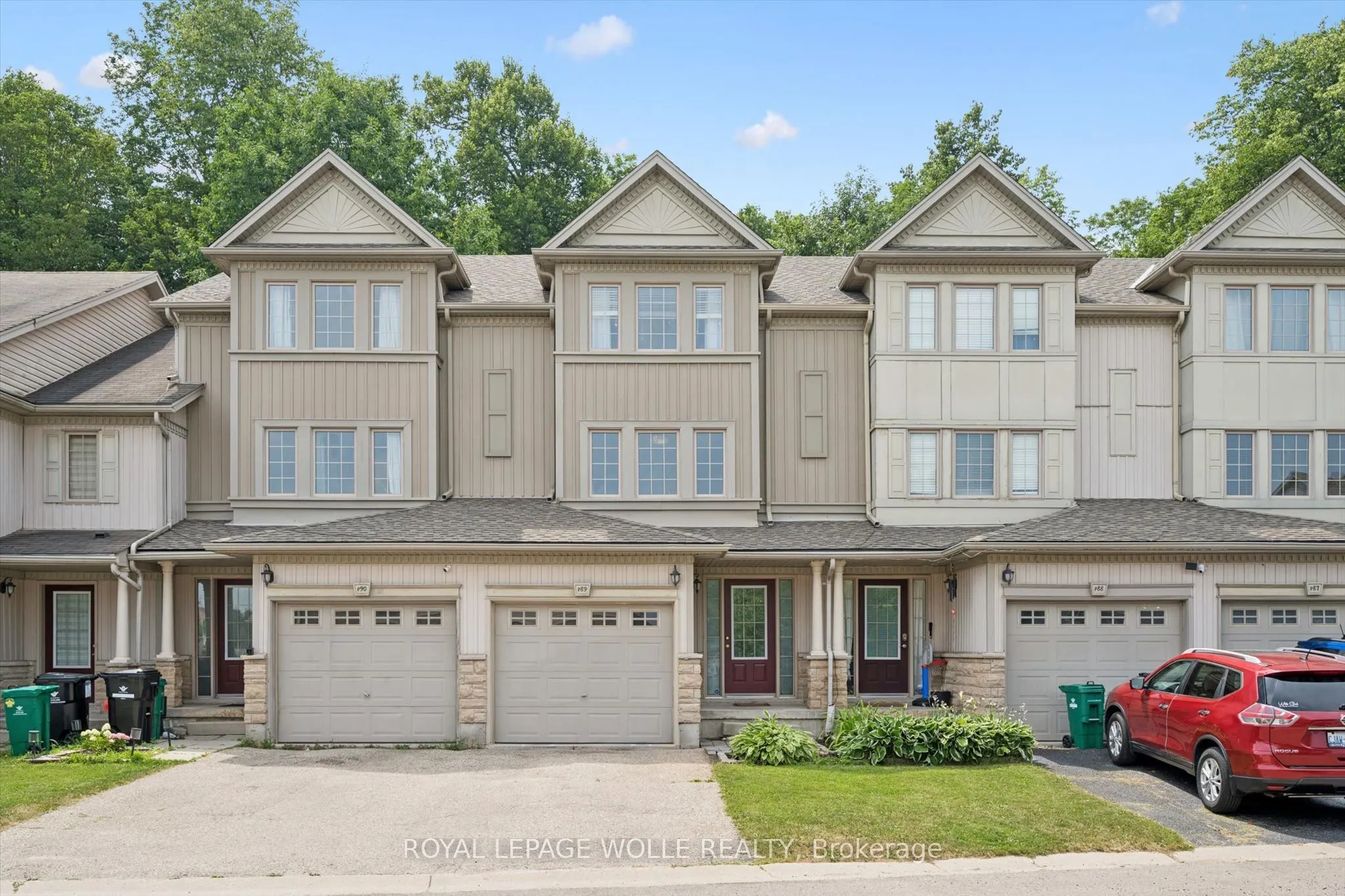 175 David Bergey Drive #P89