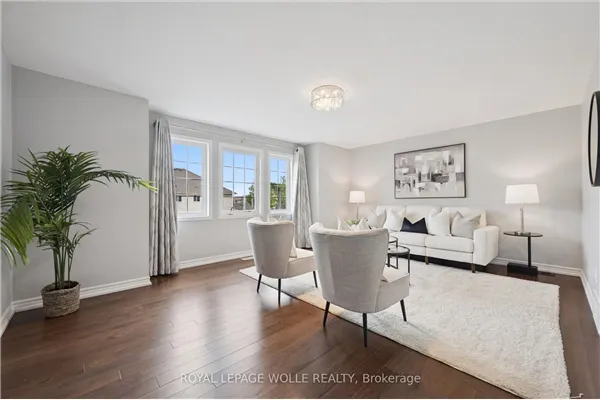 175 David Bergey Drive