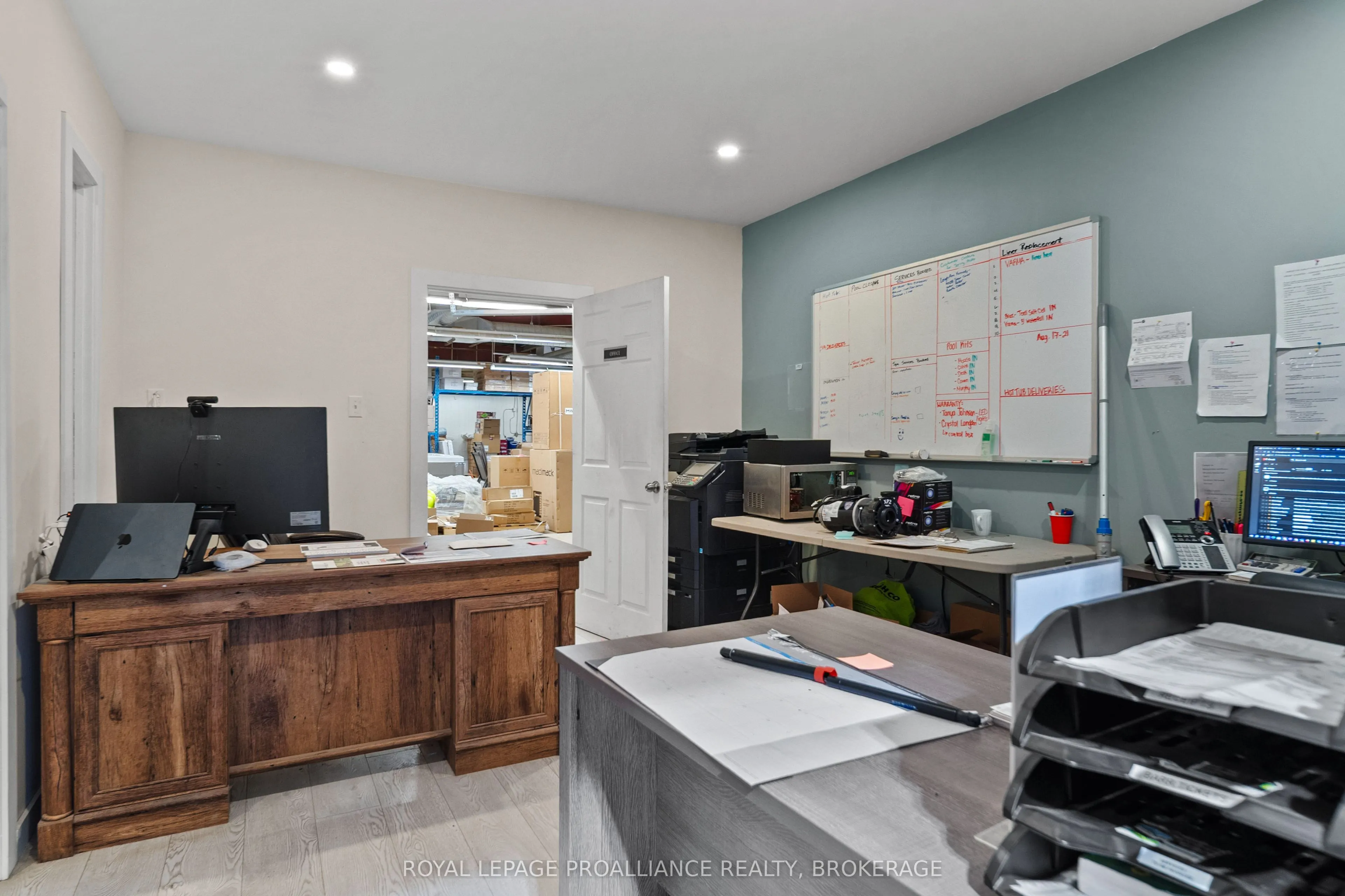 624 Justus Drive