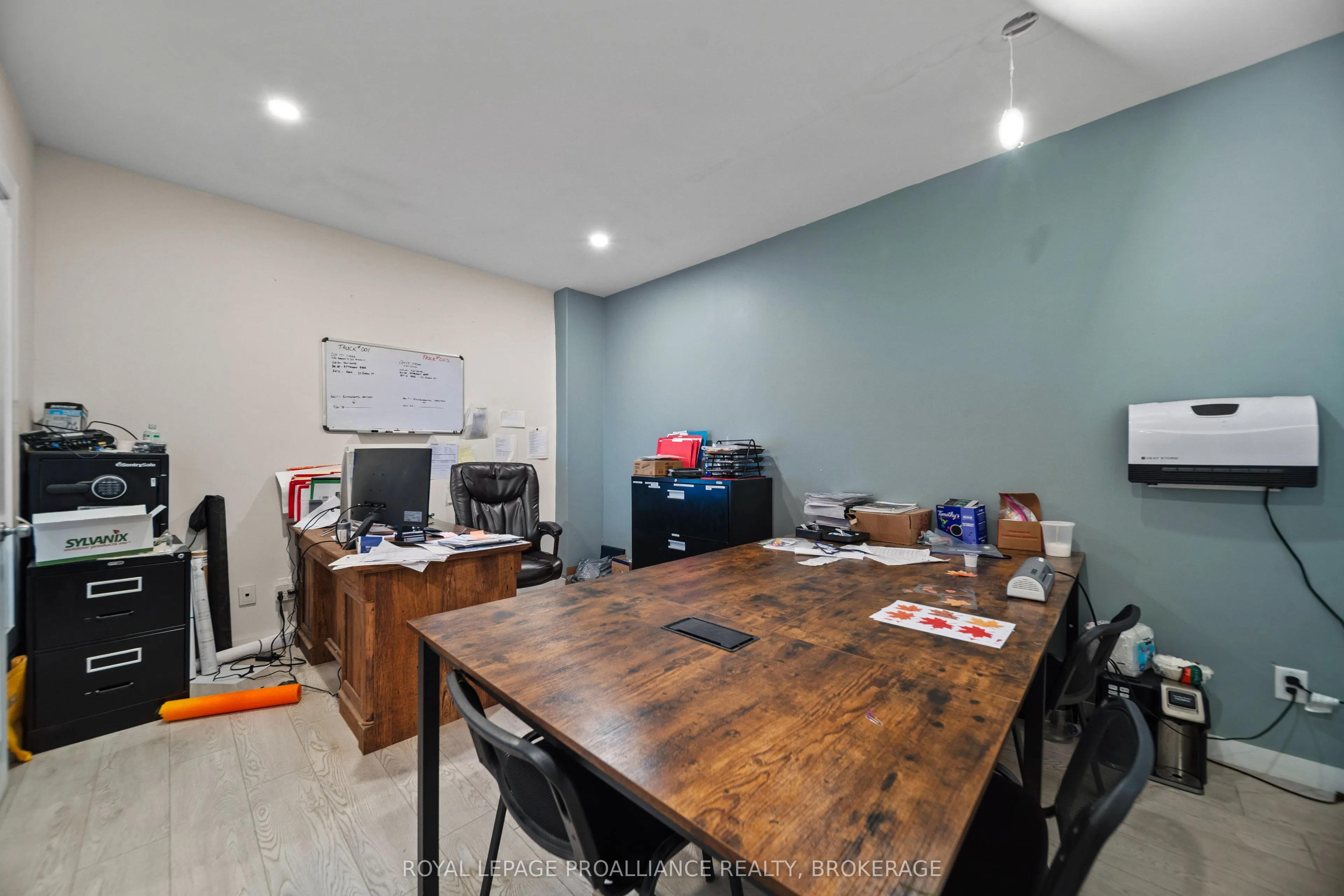 624 Justus Drive