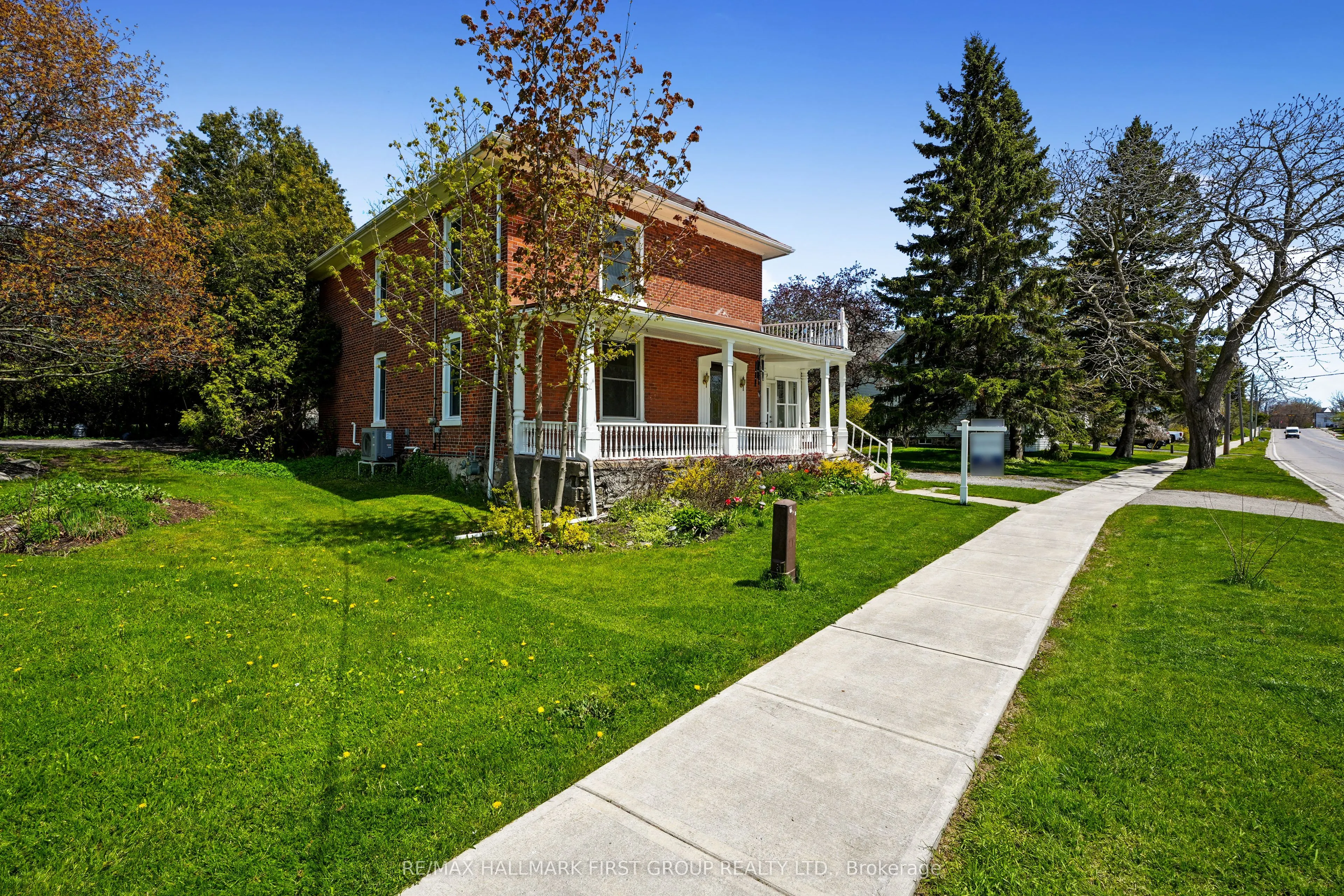 54 Toronto Street
