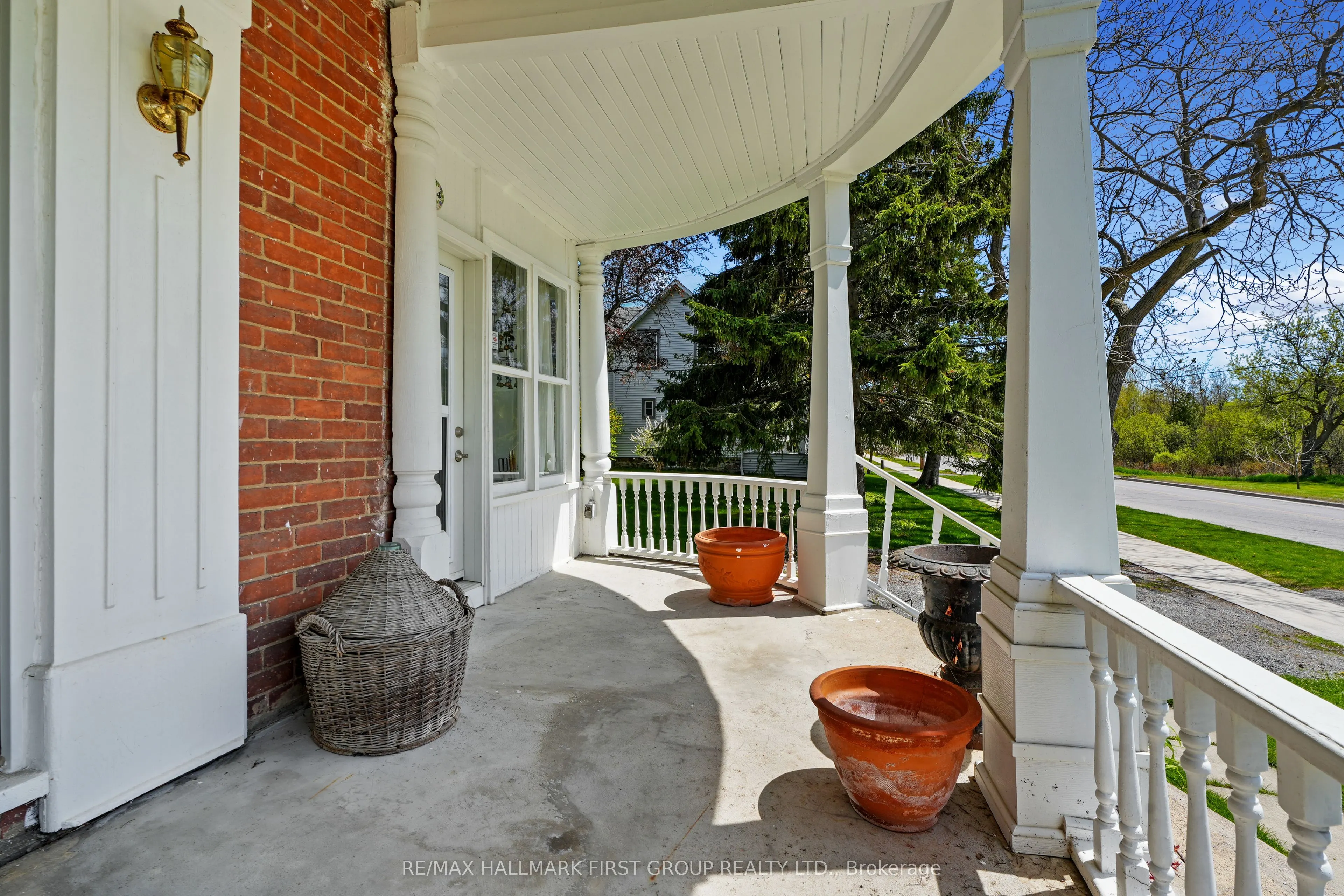 54 Toronto Street