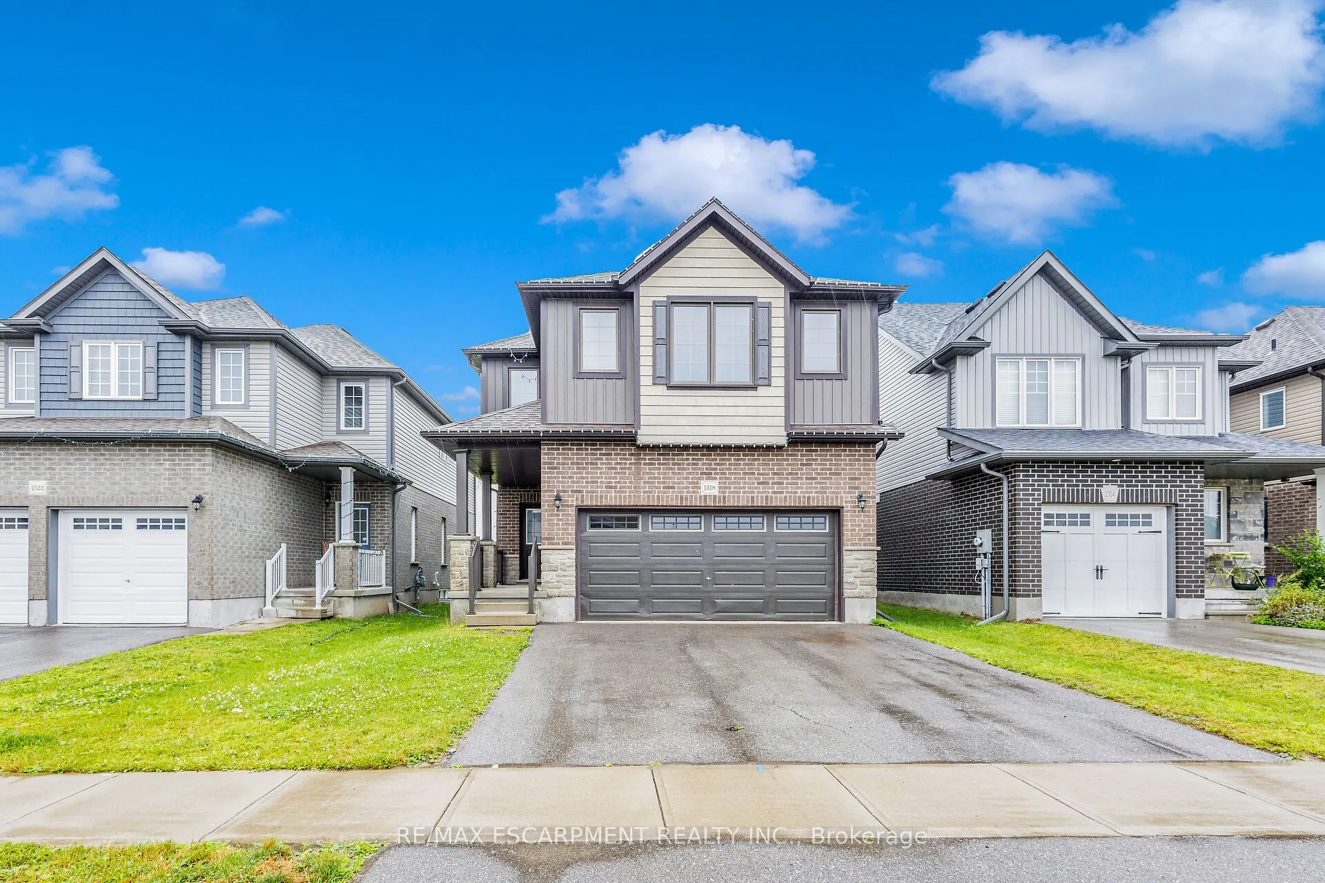 1318 Caen Avenue