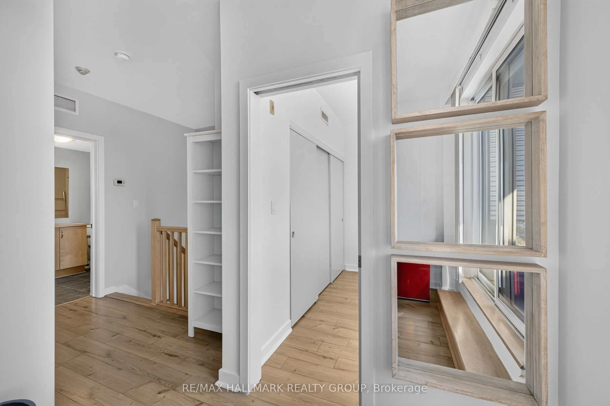 1014 BANK Street #506