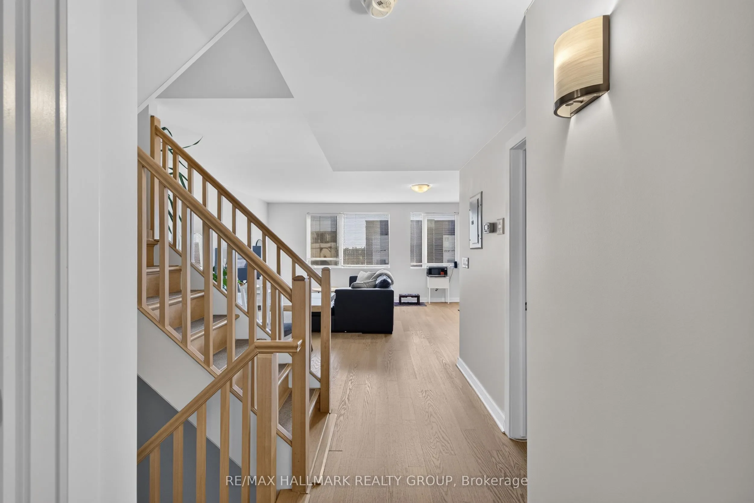 1014 BANK Street #506