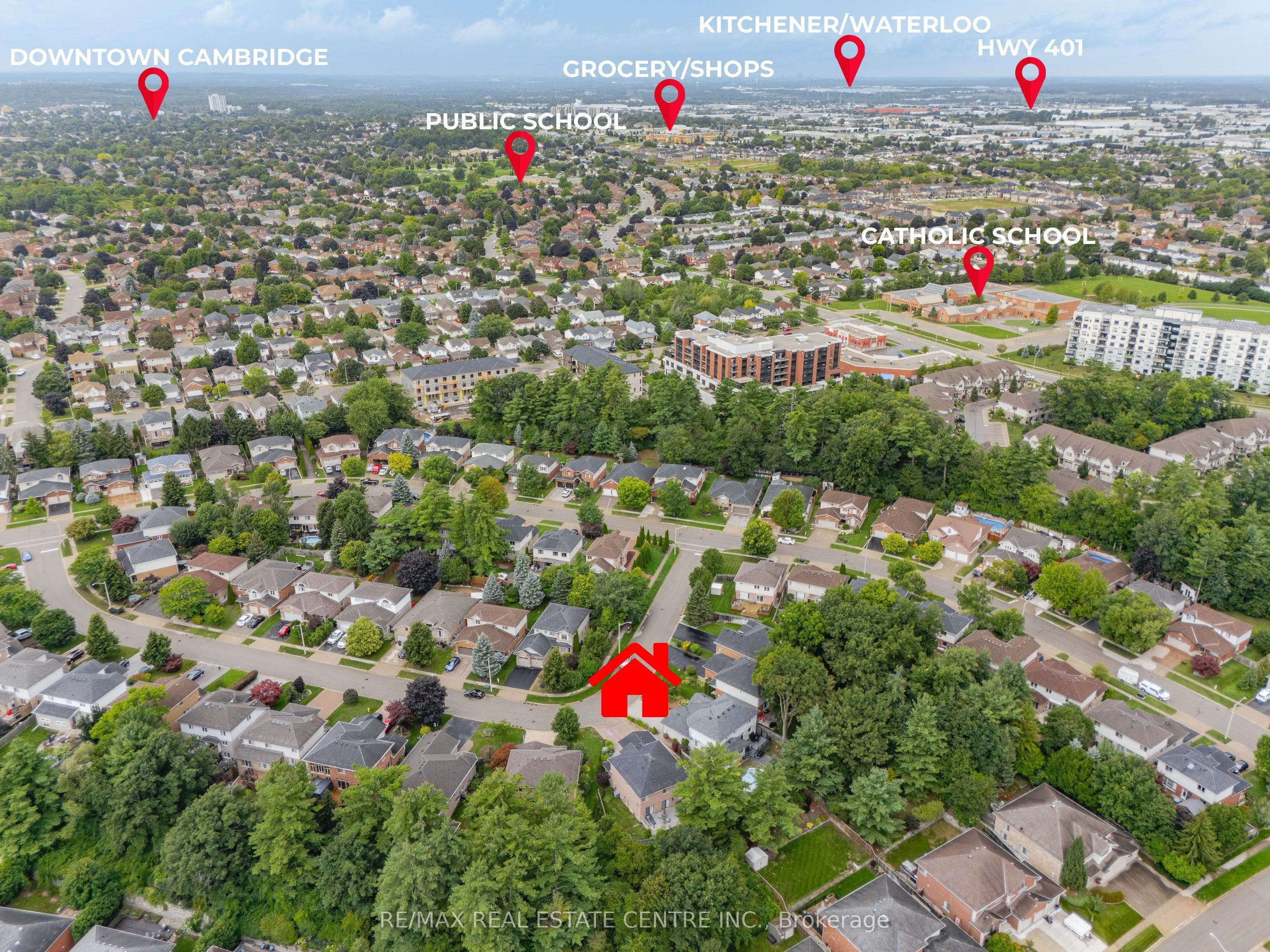 52 Archwood Crescent