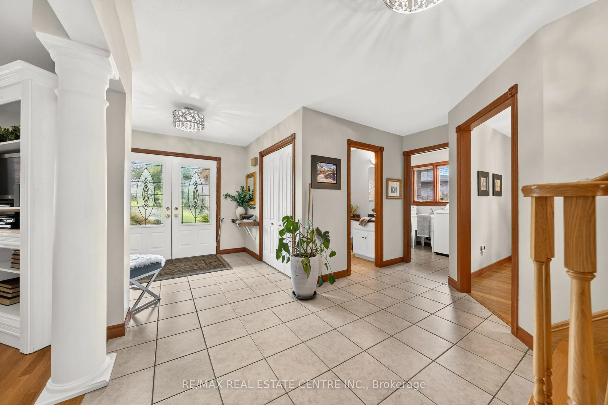 52 Archwood Crescent