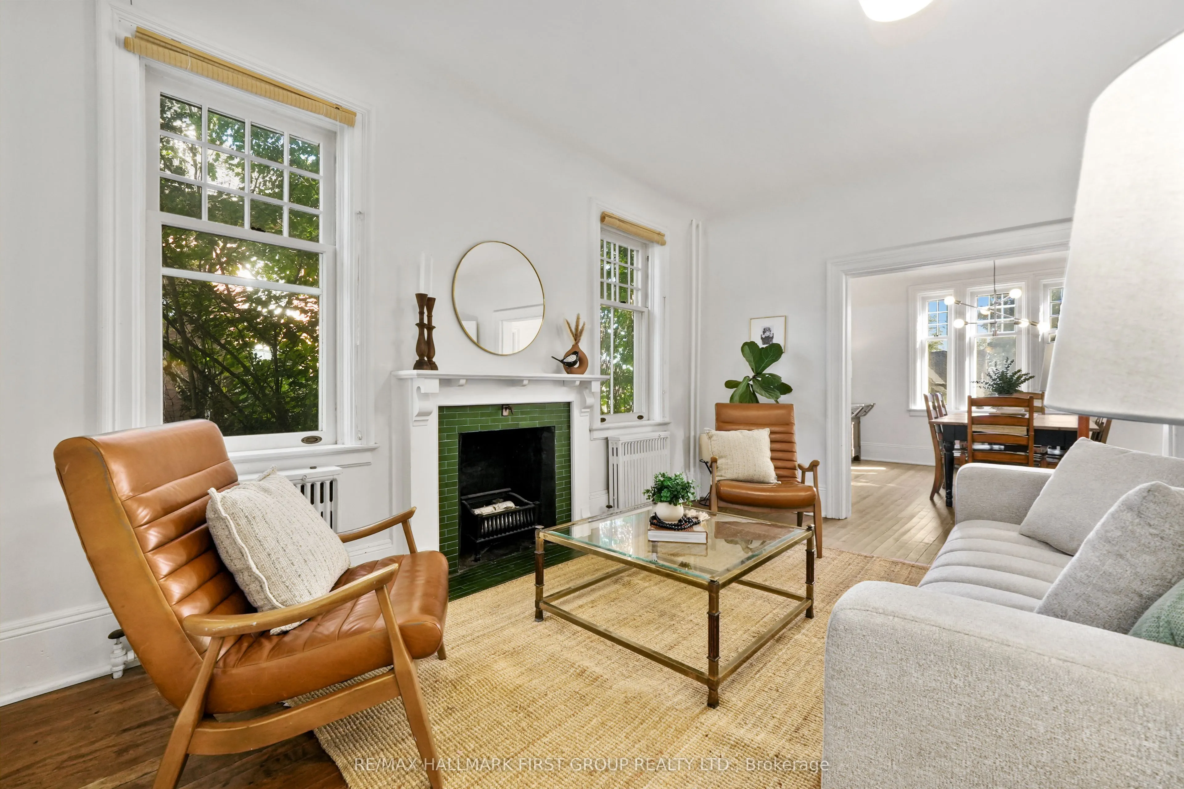 63 King Street E