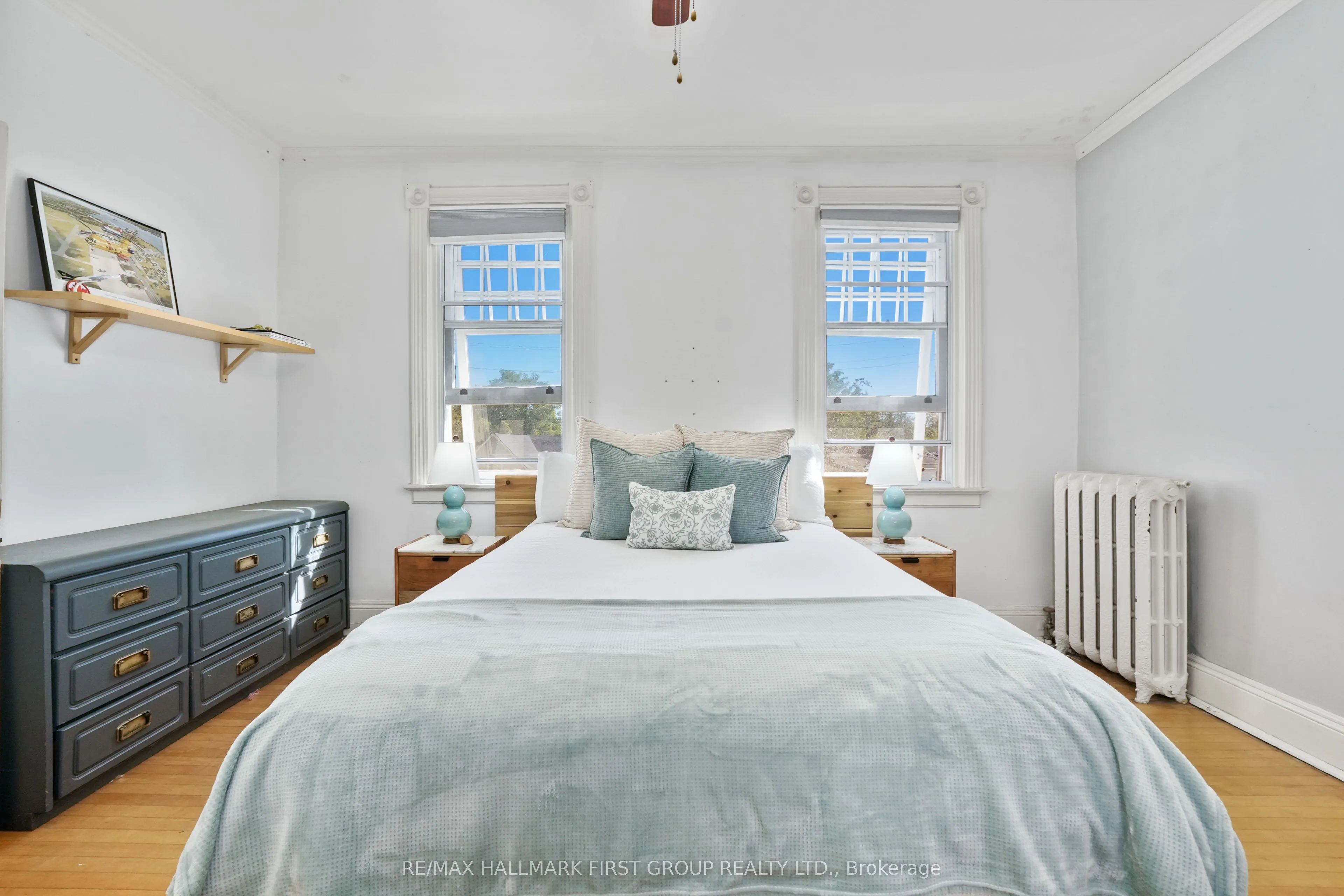63 King Street E